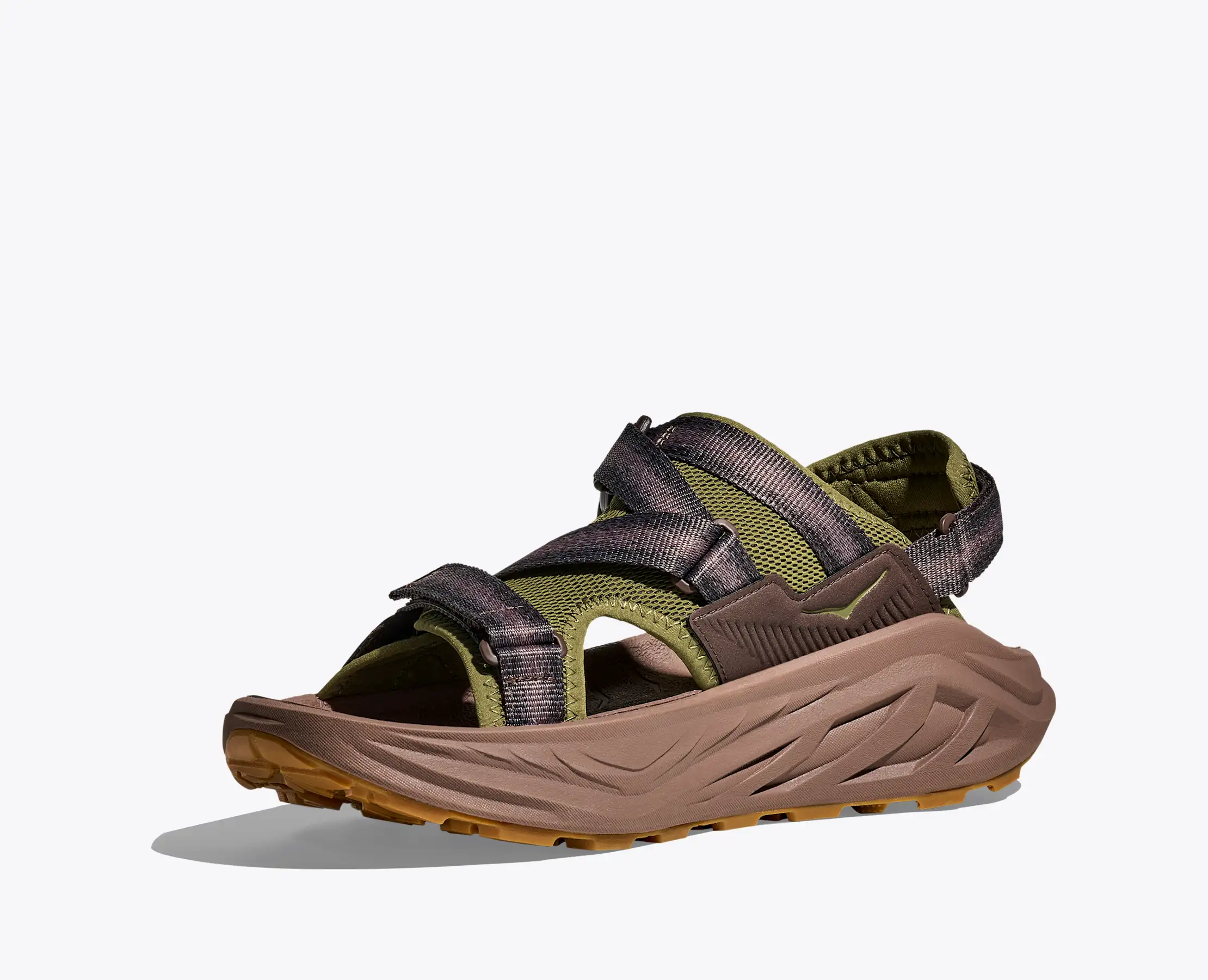 HOKA ONE ONE® Infini Hike TC for Men | HOKA ONE ONE®