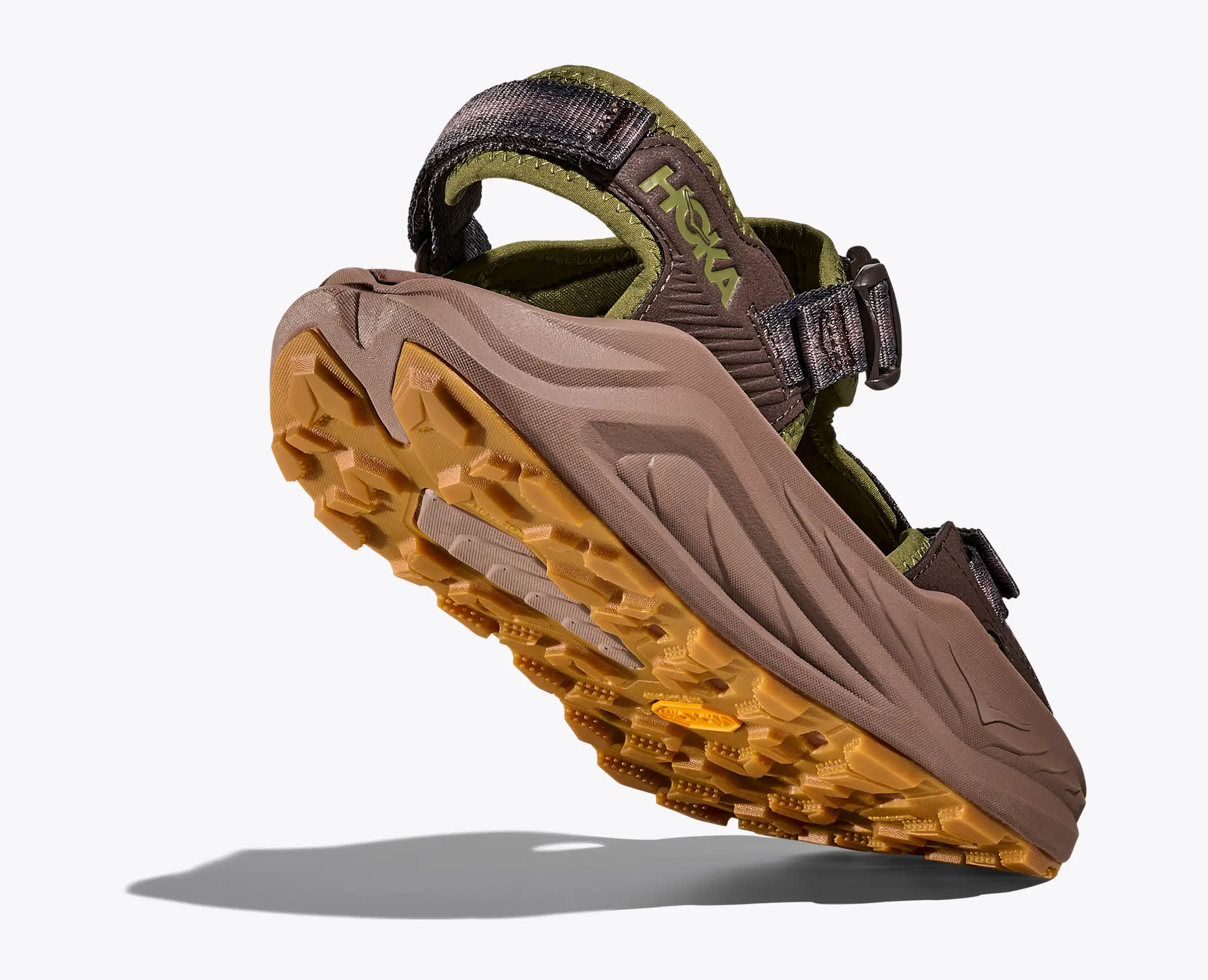 HOKA ONE ONE® Infini Hike TC for Men | HOKA ONE ONE®
