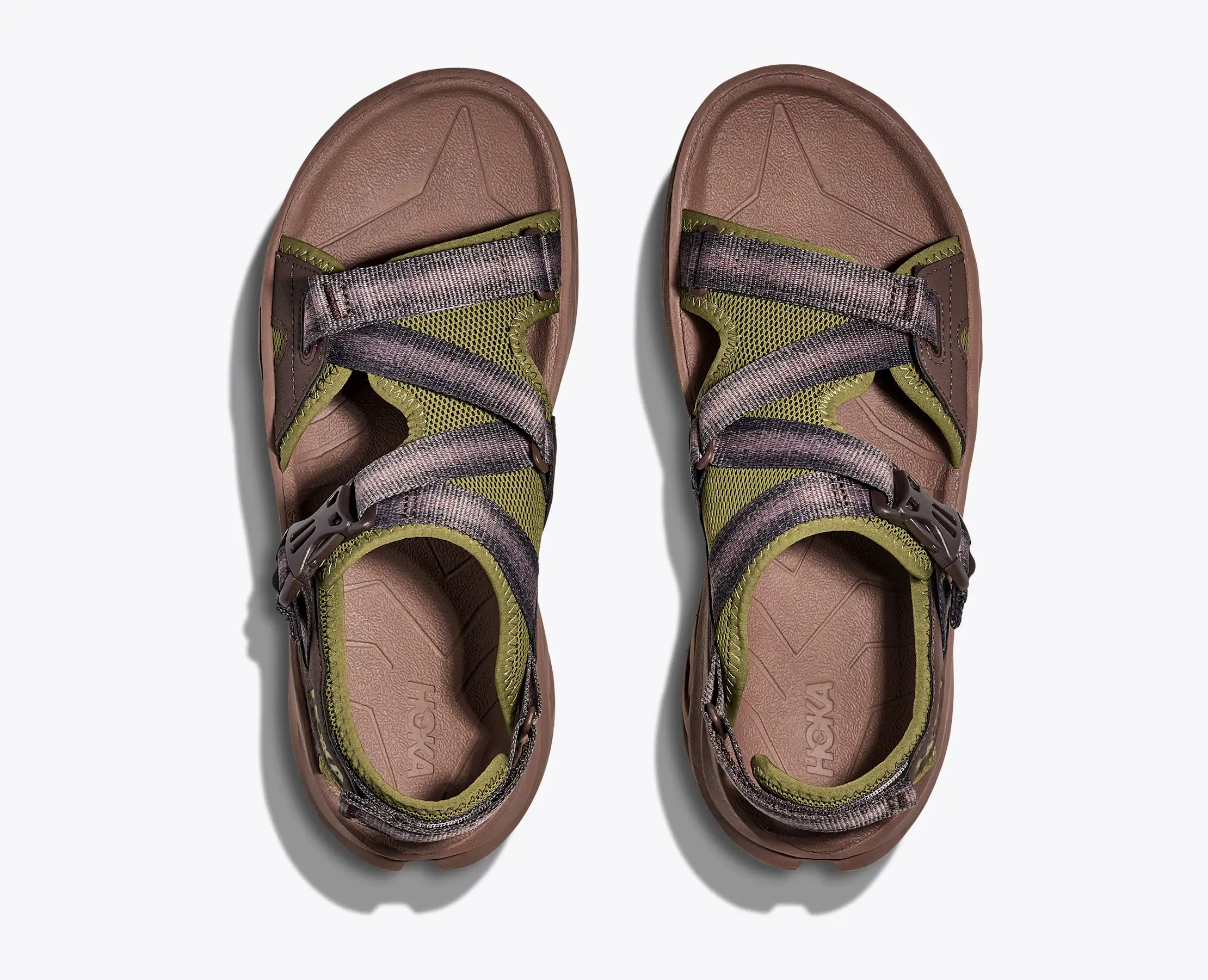 HOKA ONE ONE® Infini Hike TC for Men | HOKA ONE ONE®