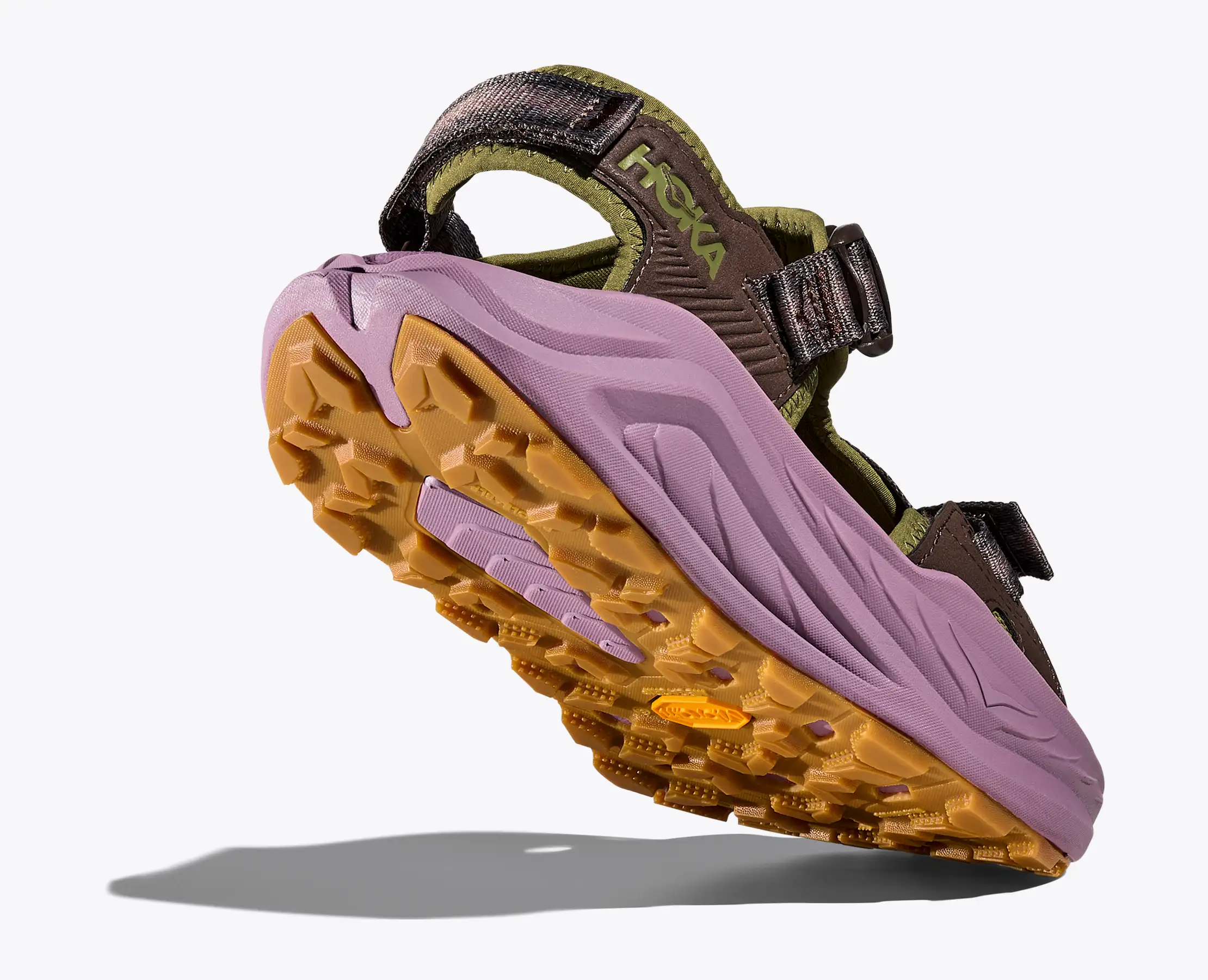 HOKA インフィニハイクTC HOKA ONE ONE® Infini Hike TC for Men | HOKA ONE ONE®
