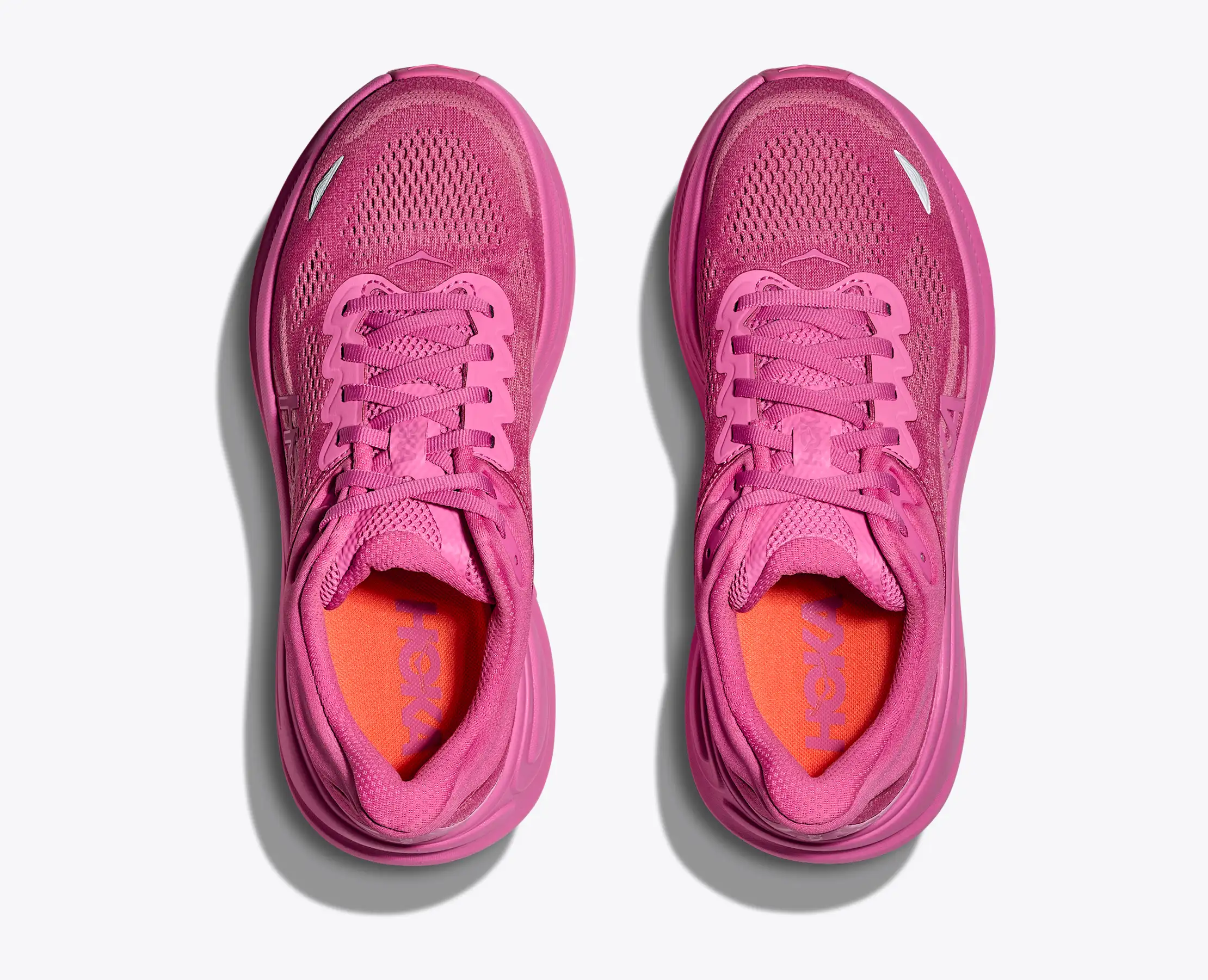 HOKA Bondi 9 for Women | HOKA® RO
