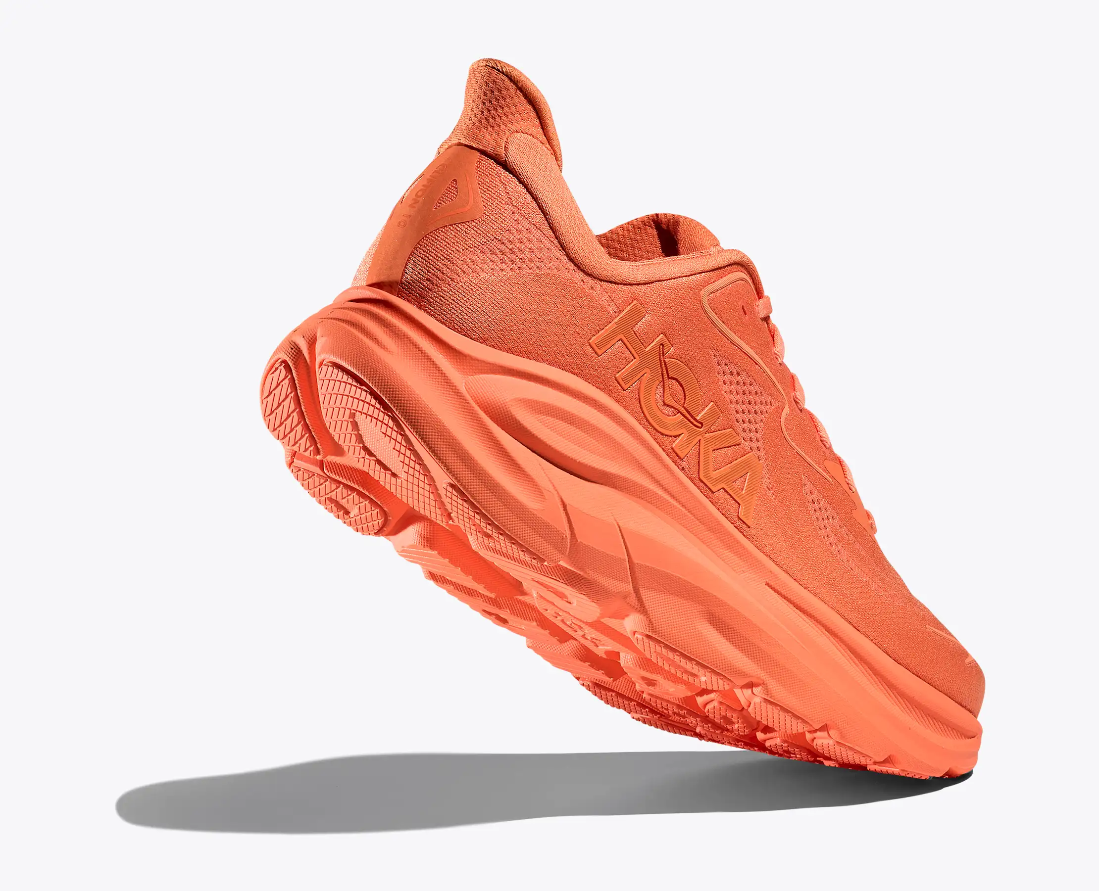Clifton 10 Men's Running & Walking Shoes | HOKA® Clifton 10 Men's Running & Walking Shoes | HOKA®