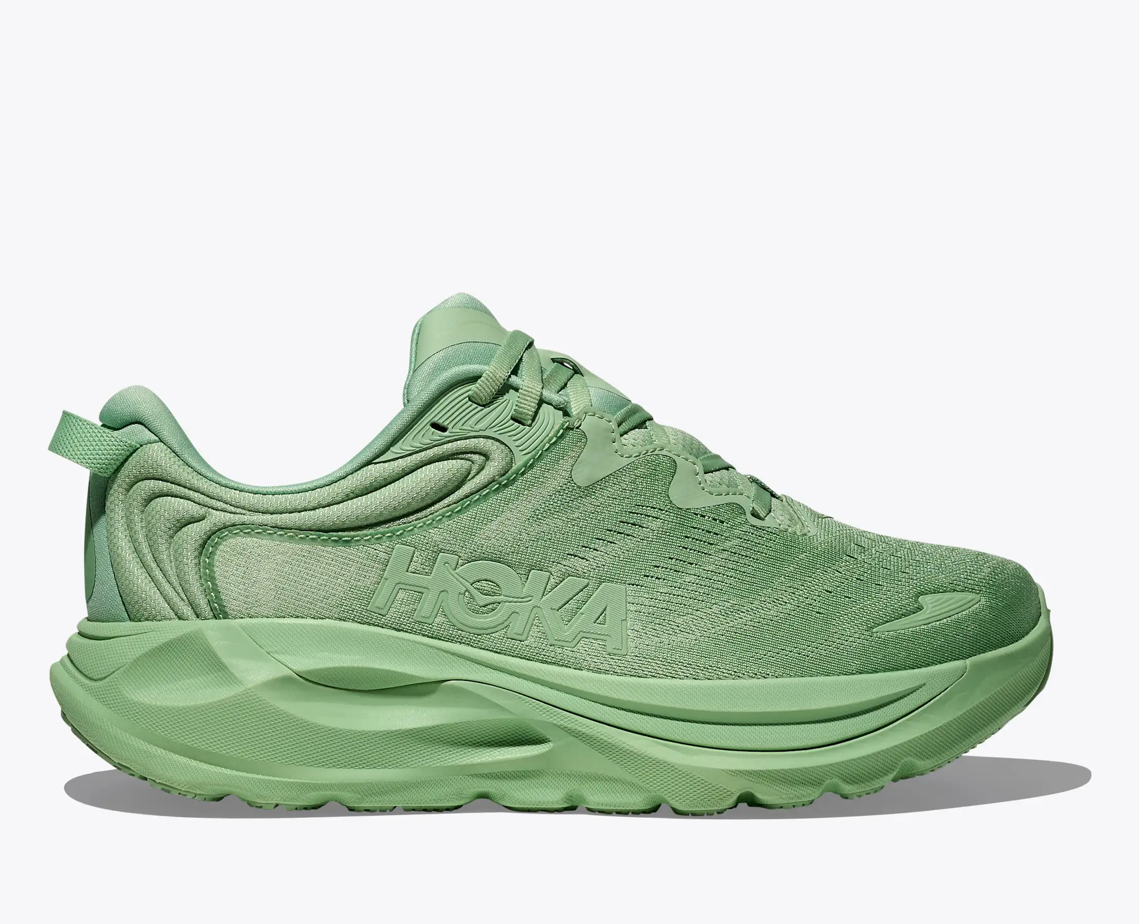 Hoka One One HOKA ONE ONE® Clifton 9 GTX for Women | HOKA ONE ONE® main image 2
