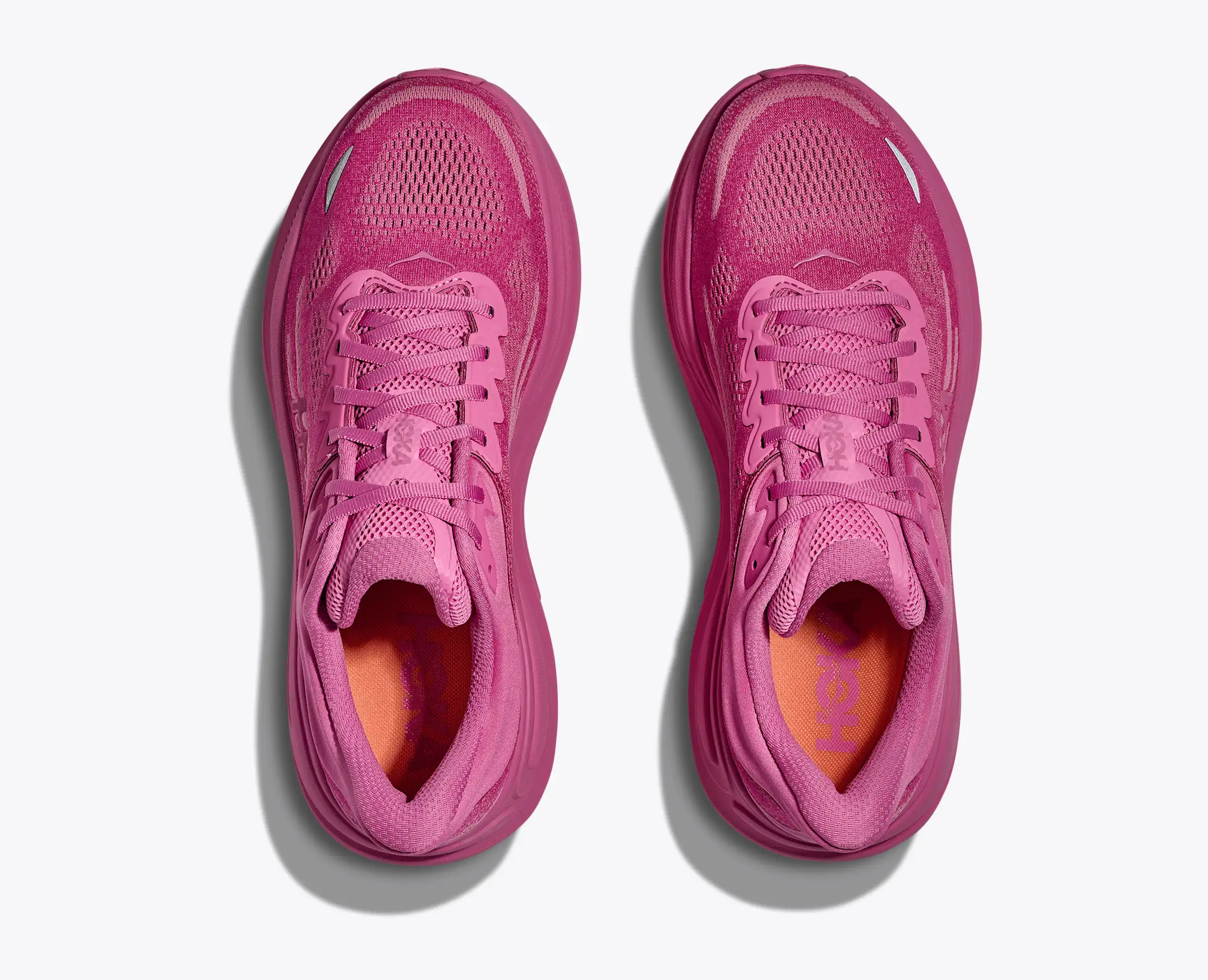 Bondi 9 Men's Cushioned Road Running Shoe | HOKA®
