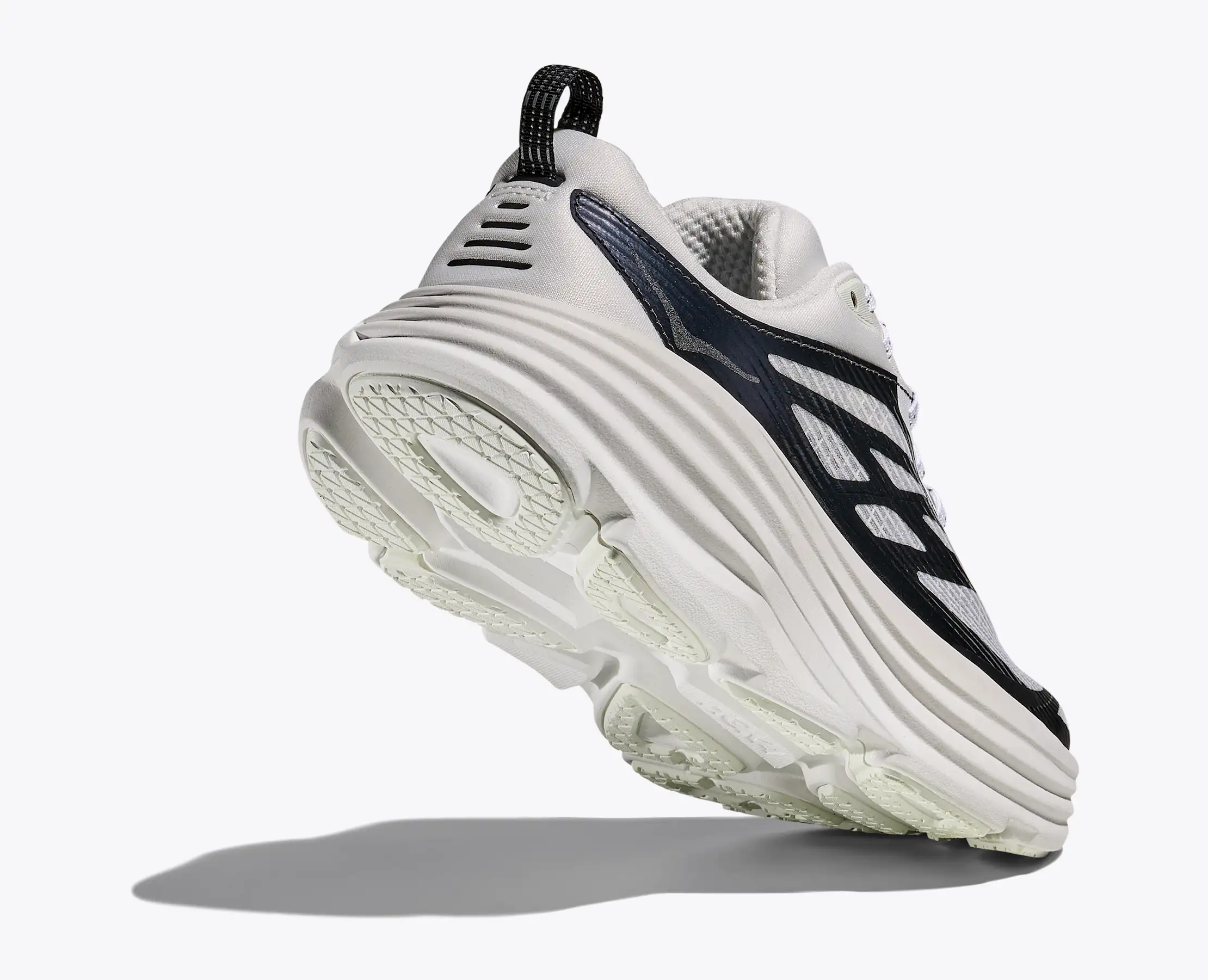 HOKA Stealth/Tech Bondi 8 Caged | HOKA® UK