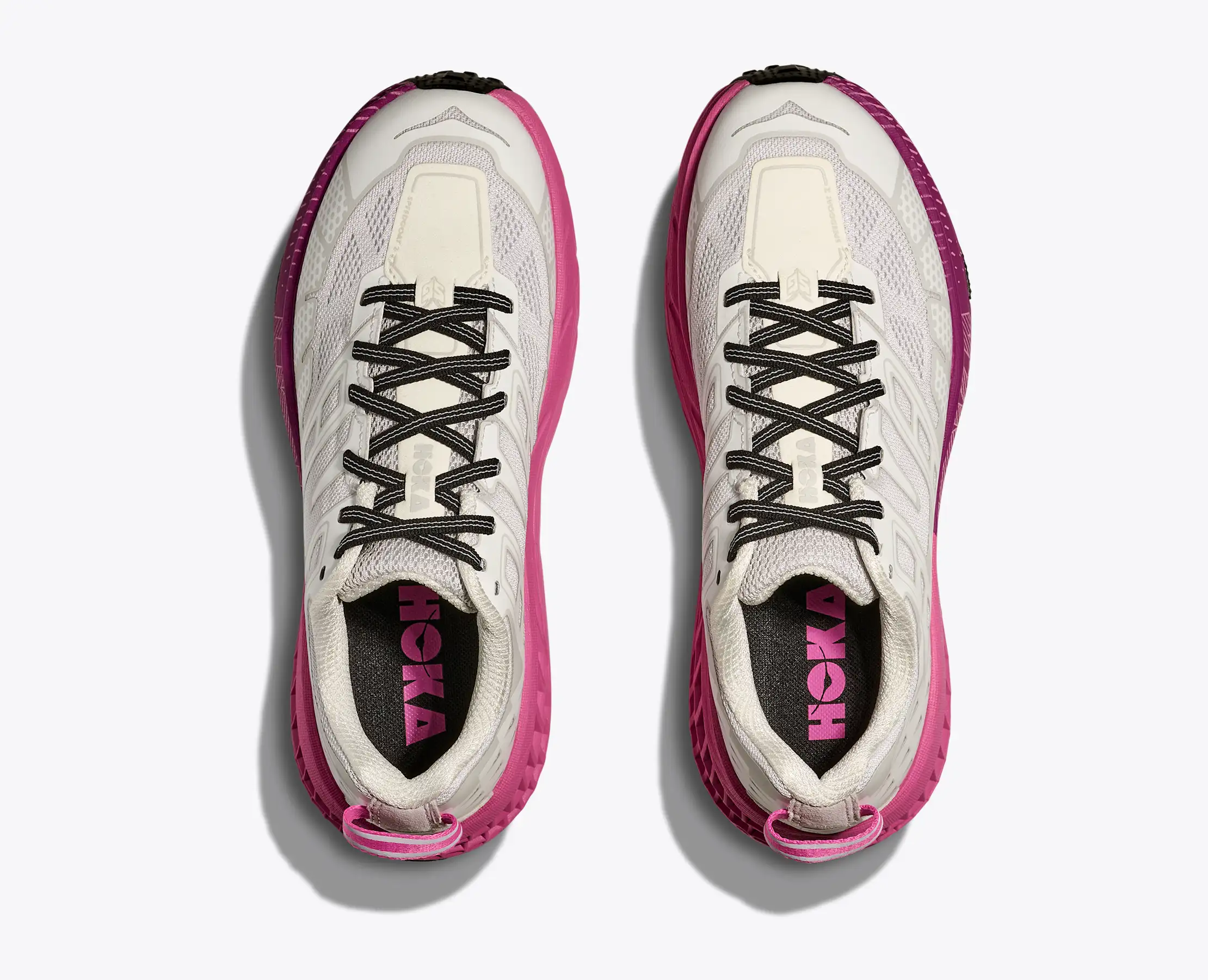 HOKA ONE ONE® Speedgoat 2 for | HOKA ONE ONE®