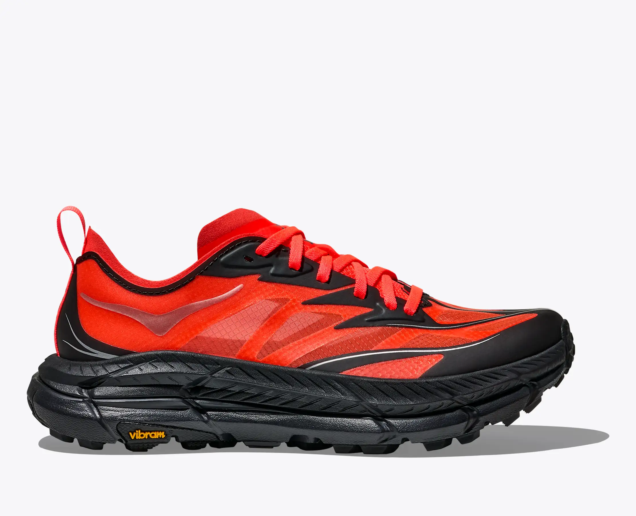 HOKA Mafate Speed 4 Lite | HOKA® GR