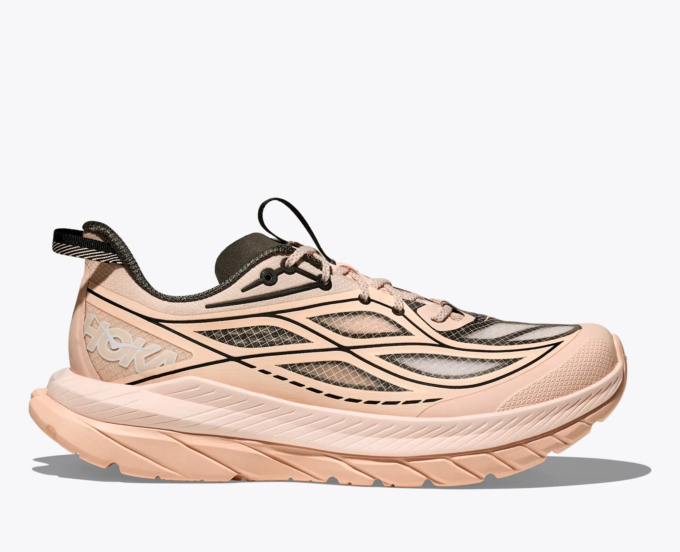 HOKA Mach Remastered for Women | HOKA® ES