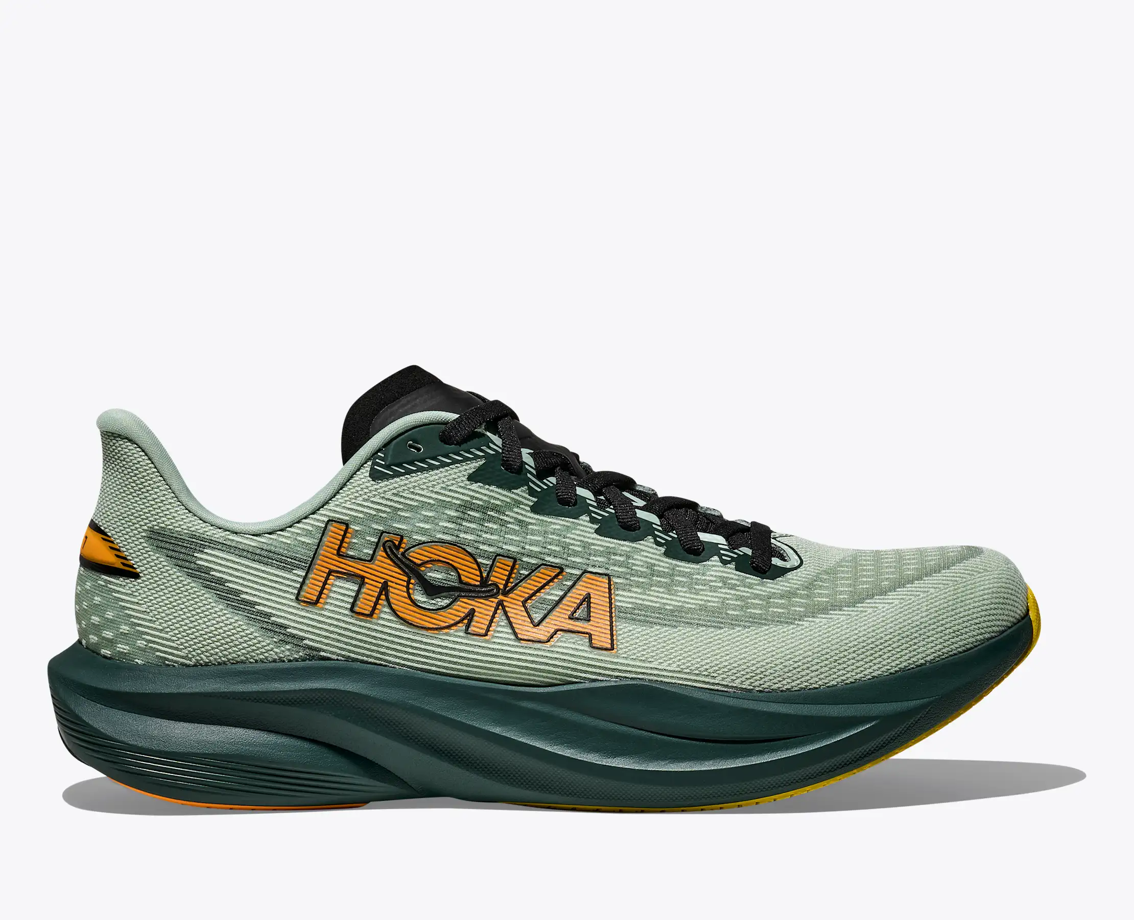 新モデル HOKA ONE ONE MACH 7 28センチD 美品 HOKA ONE ONE® Mach 7 for Men | HOKA ONE ONE®