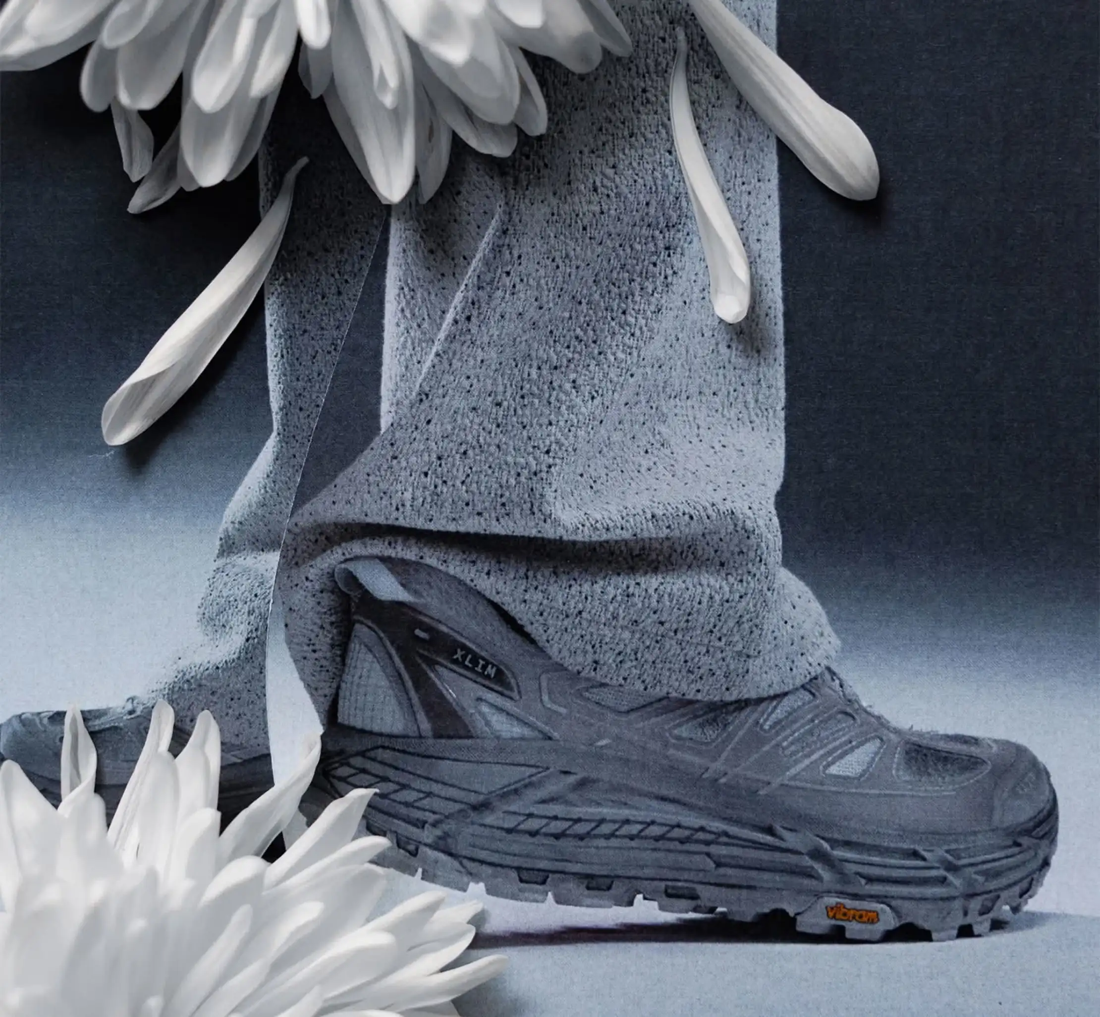 HOKA HOKA x XLIM Mafate Speed 2 | HOKA®