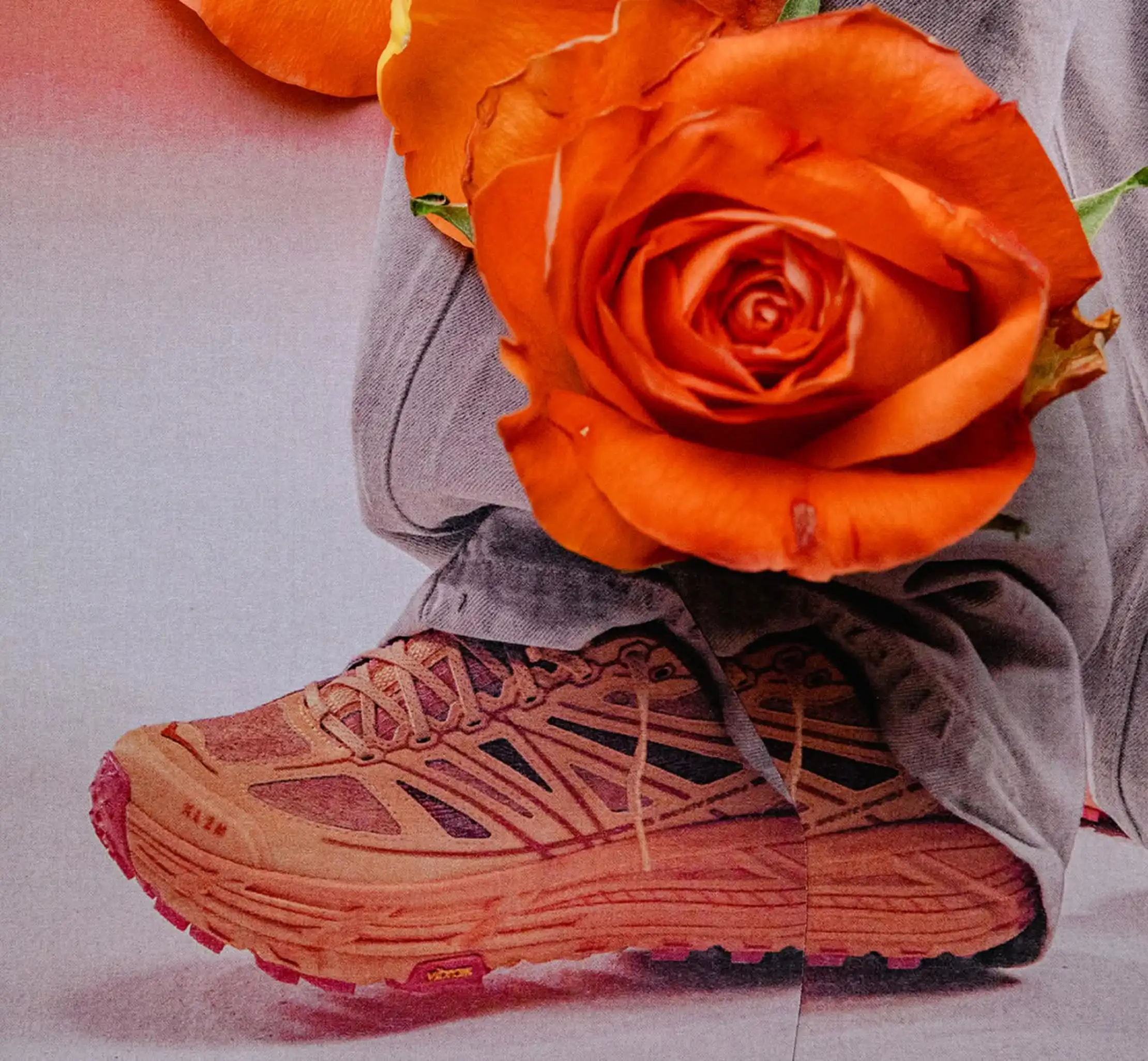 HOKA HOKA x XLIM Mafate Speed 2 | HOKA®
