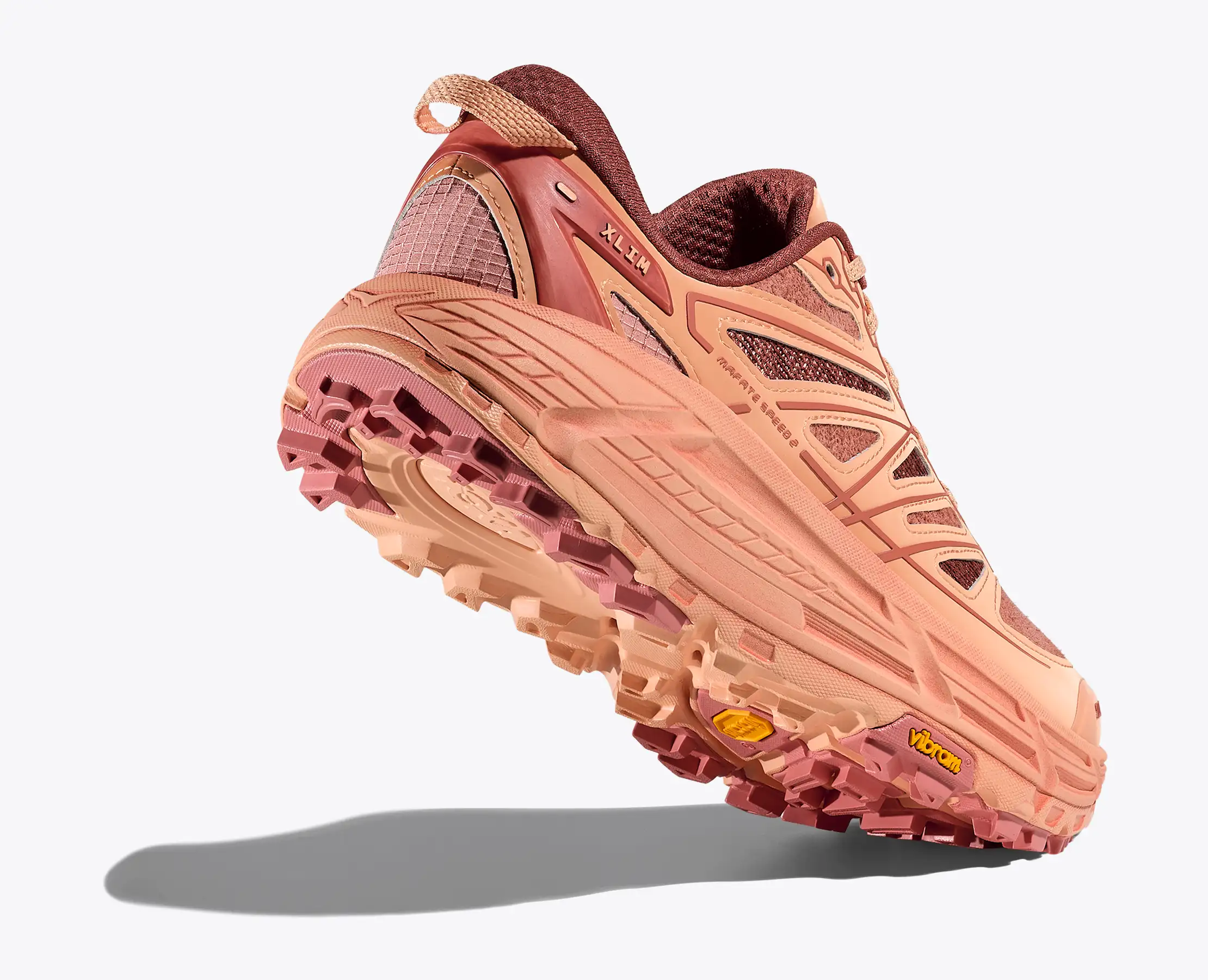HOKA ONE ONE® HOKA x XLIM Mafate Speed 2 TS for | HOKA ONE ONE®