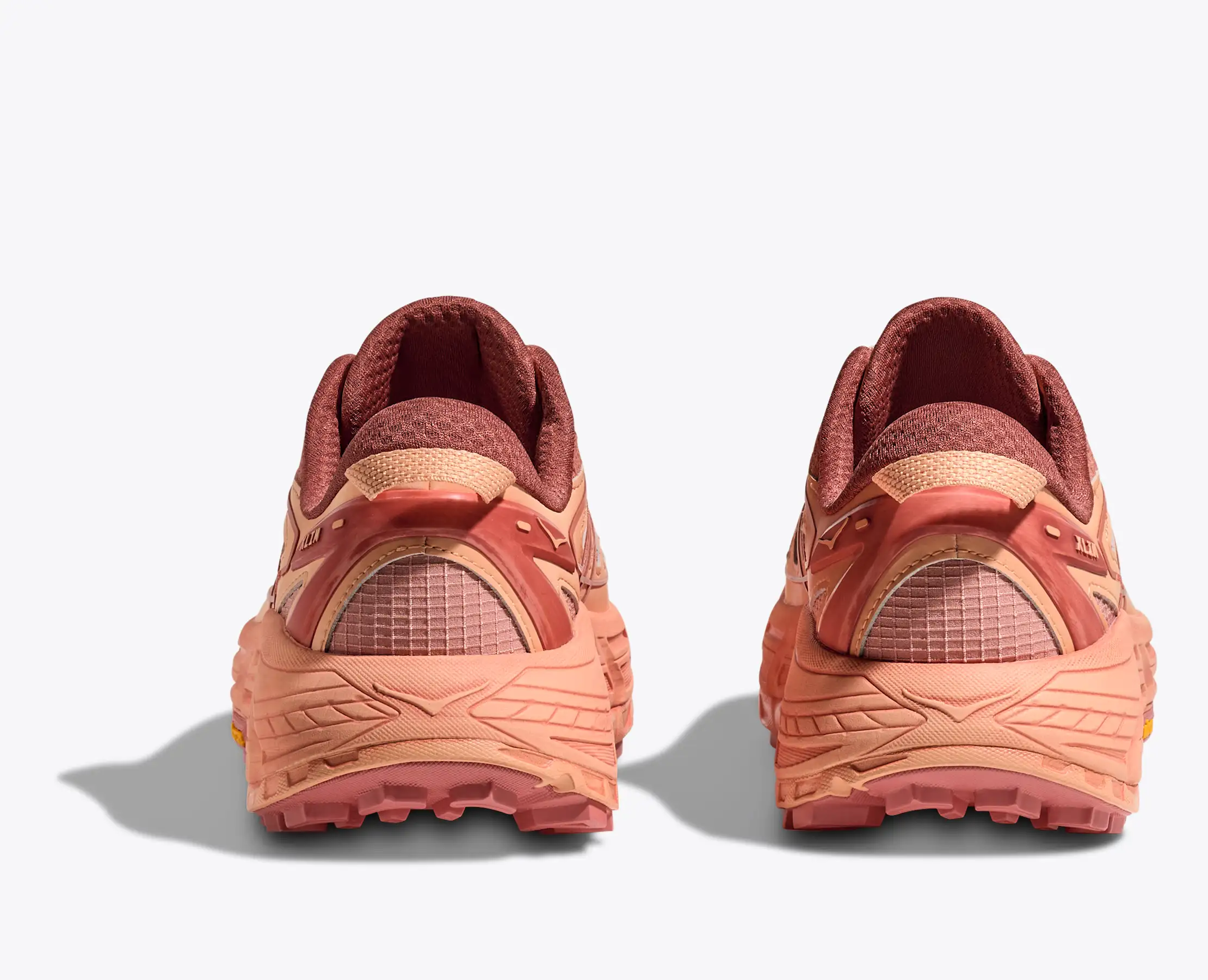 モカ1022 HOKA ONE ONE® HOKA x XLIM Mafate Speed 2 TS for | HOKA ONE ONE®