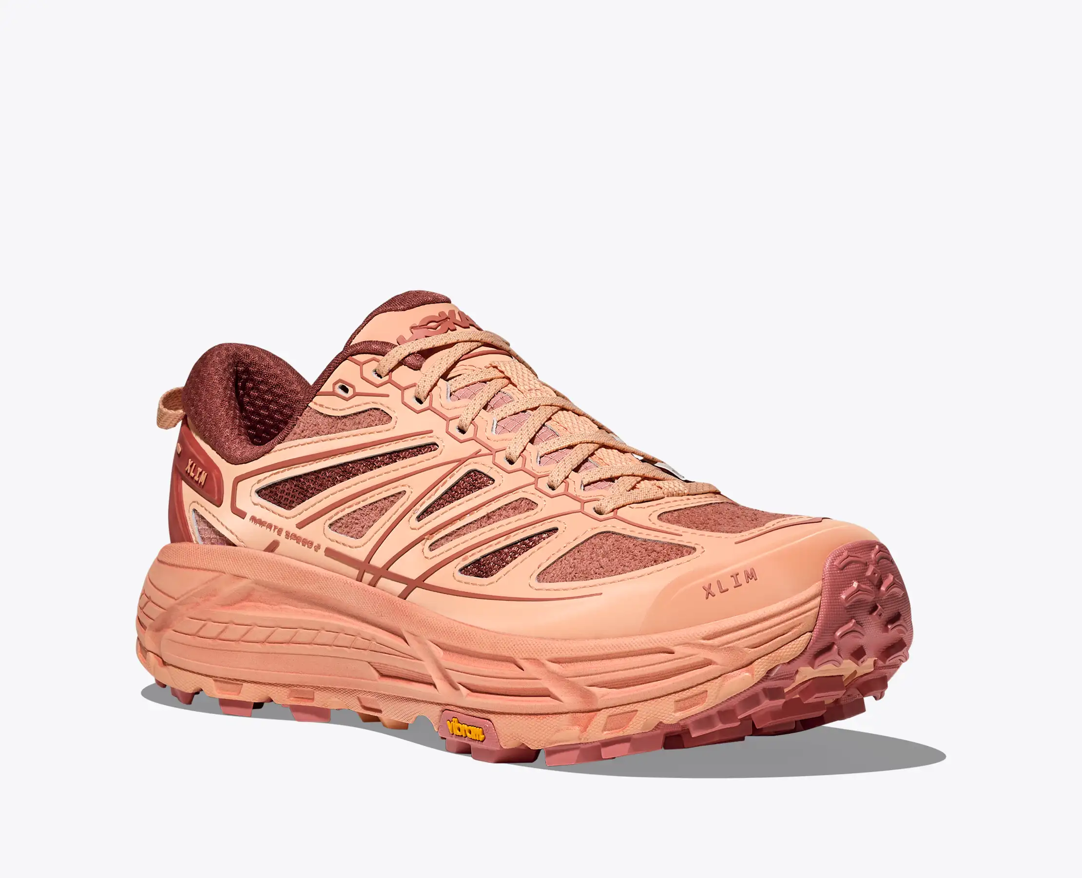 モカモカ HOKA ONE ONE® HOKA x XLIM Mafate Speed 2 TS for | HOKA ONE ONE®