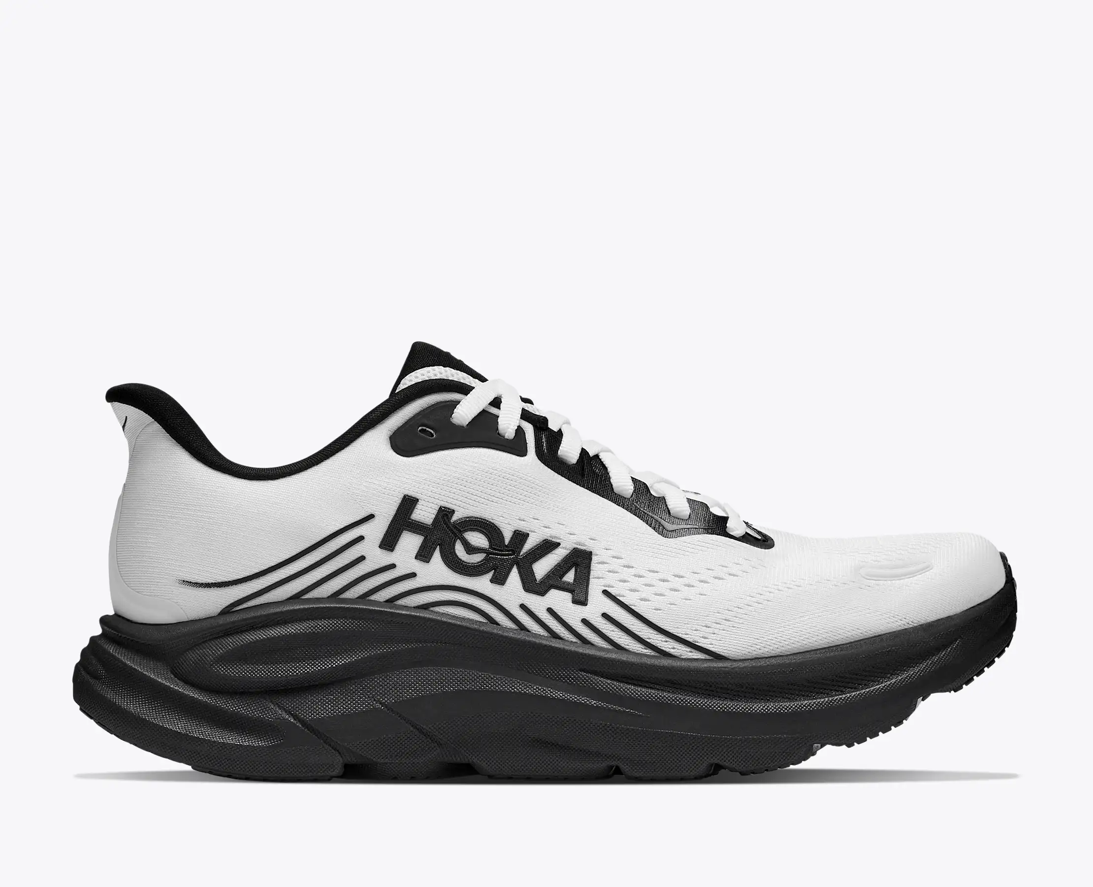 HOKA Clifton 11 for Men | HOKA® LU