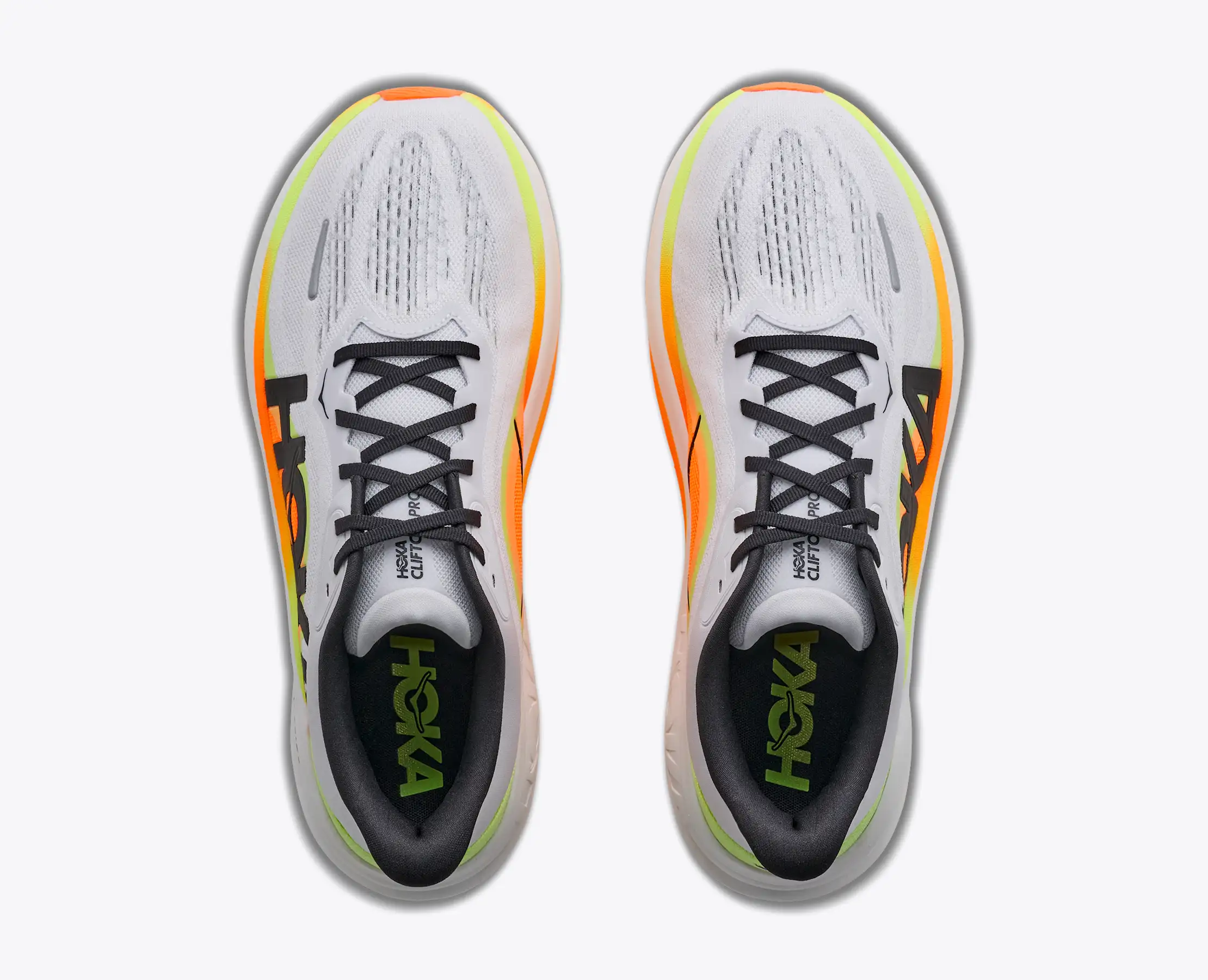 HOKA ONE ONE® Clifton PRO for Men | HOKA ONE ONE®