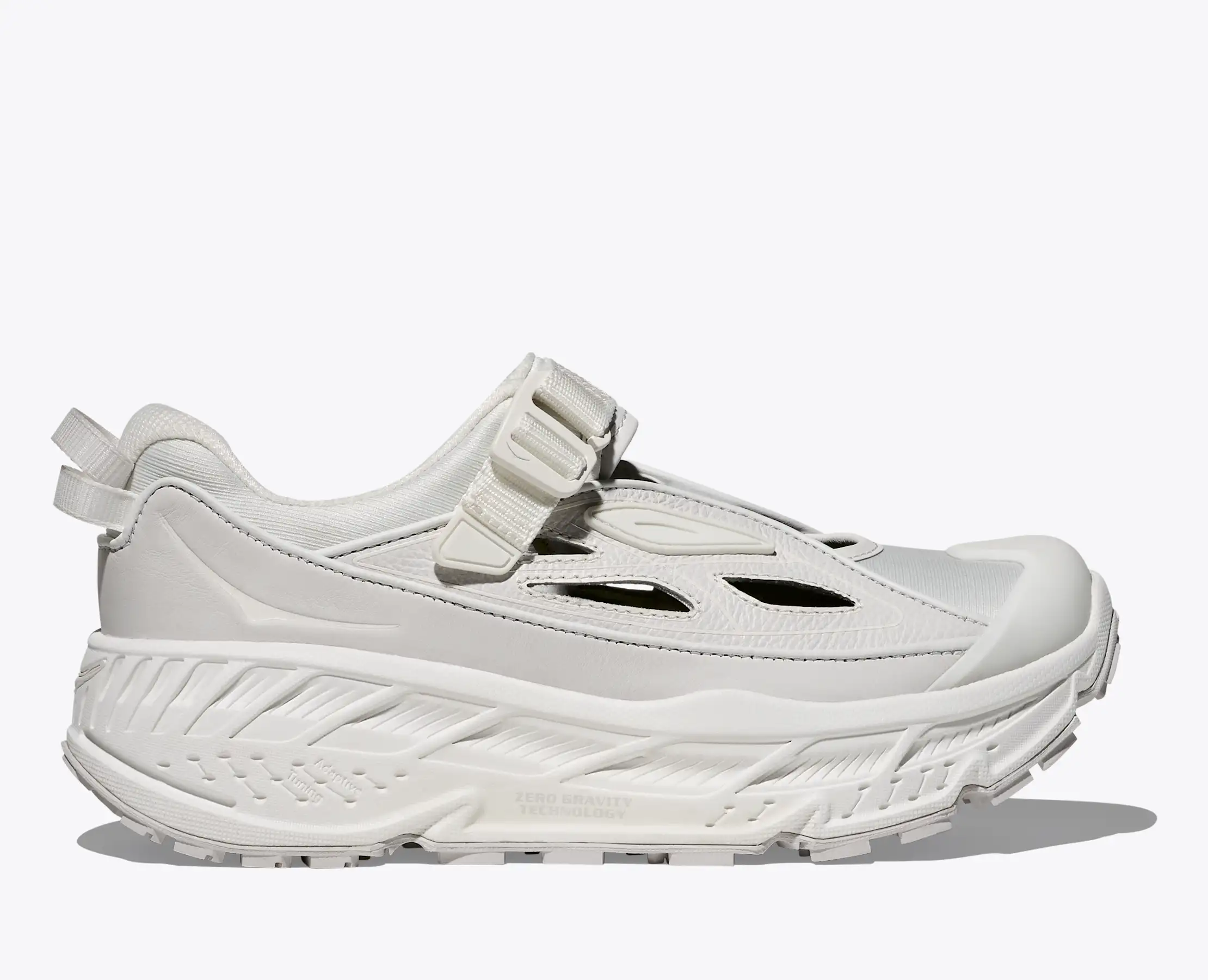HOKA ONE ONE® Stinson Breeze for | HOKA ONE ONE®