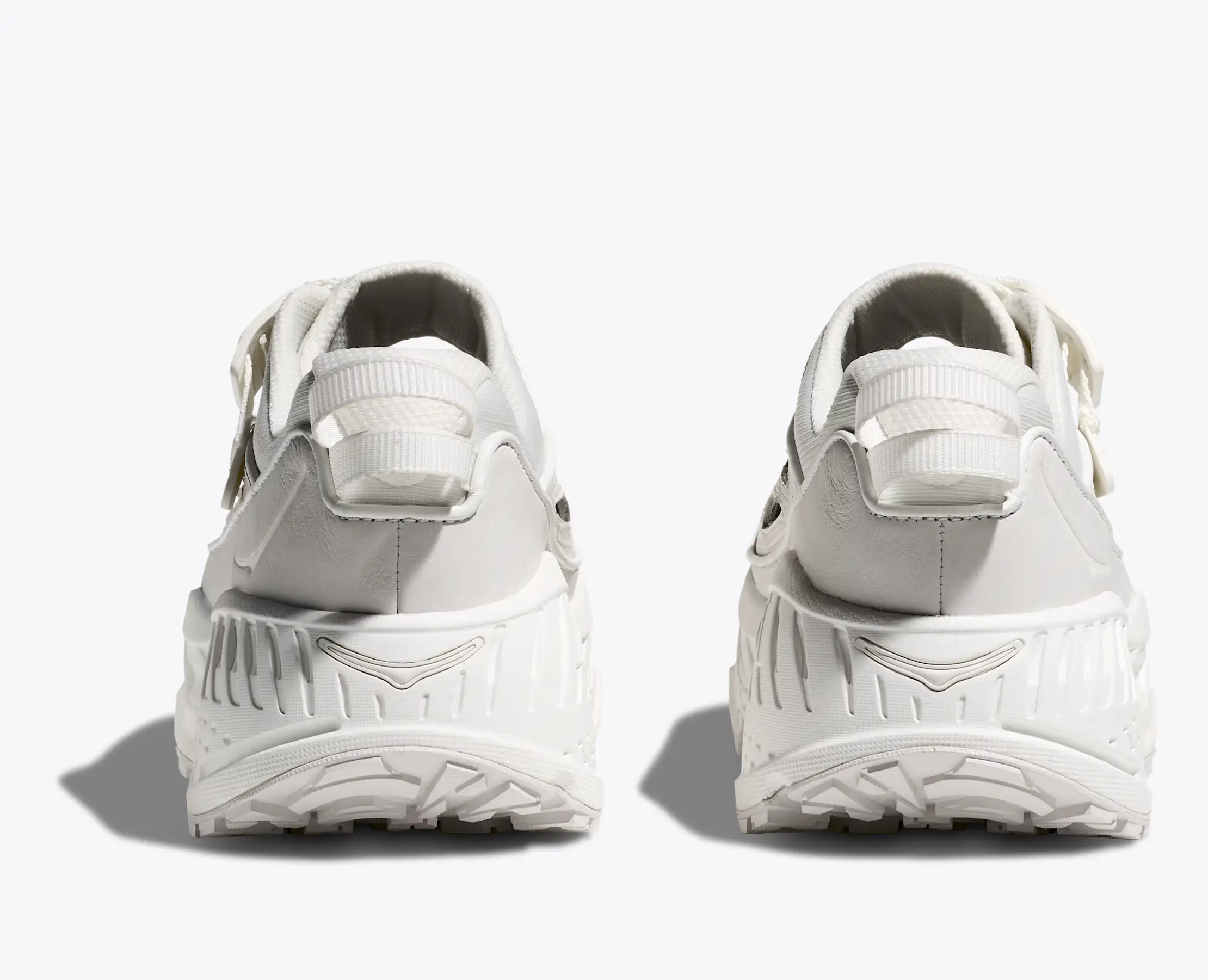HOKA Stinson Breeze | HOKA® ES