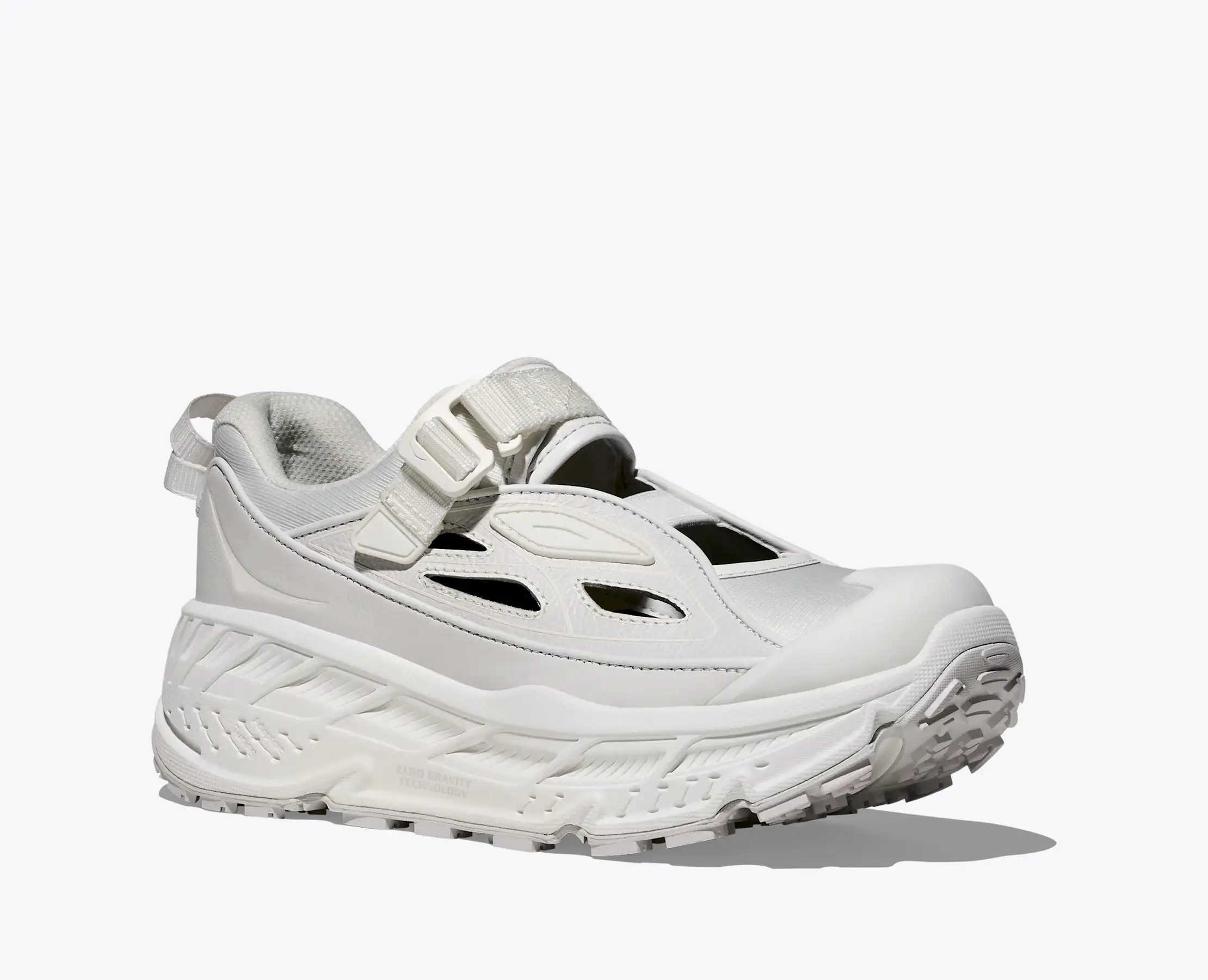 HOKA ONE ONE® Stinson Breeze for | HOKA ONE ONE®
