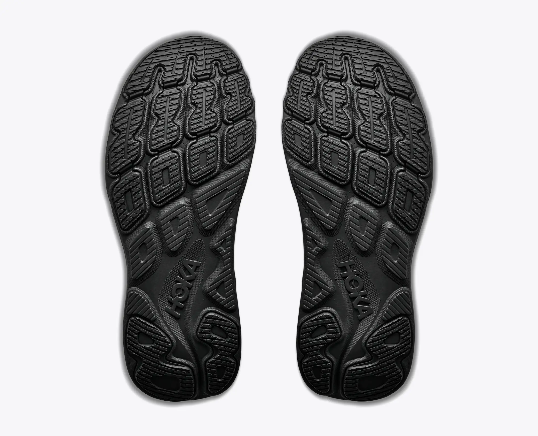 Hoka One One Rincon 5 Running Shoes Men Sz 10D Dark Navy/Black 1176630 Sample HOKA ONE ONE® Rincon 5 for Men | HOKA ONE ONE® main image 4