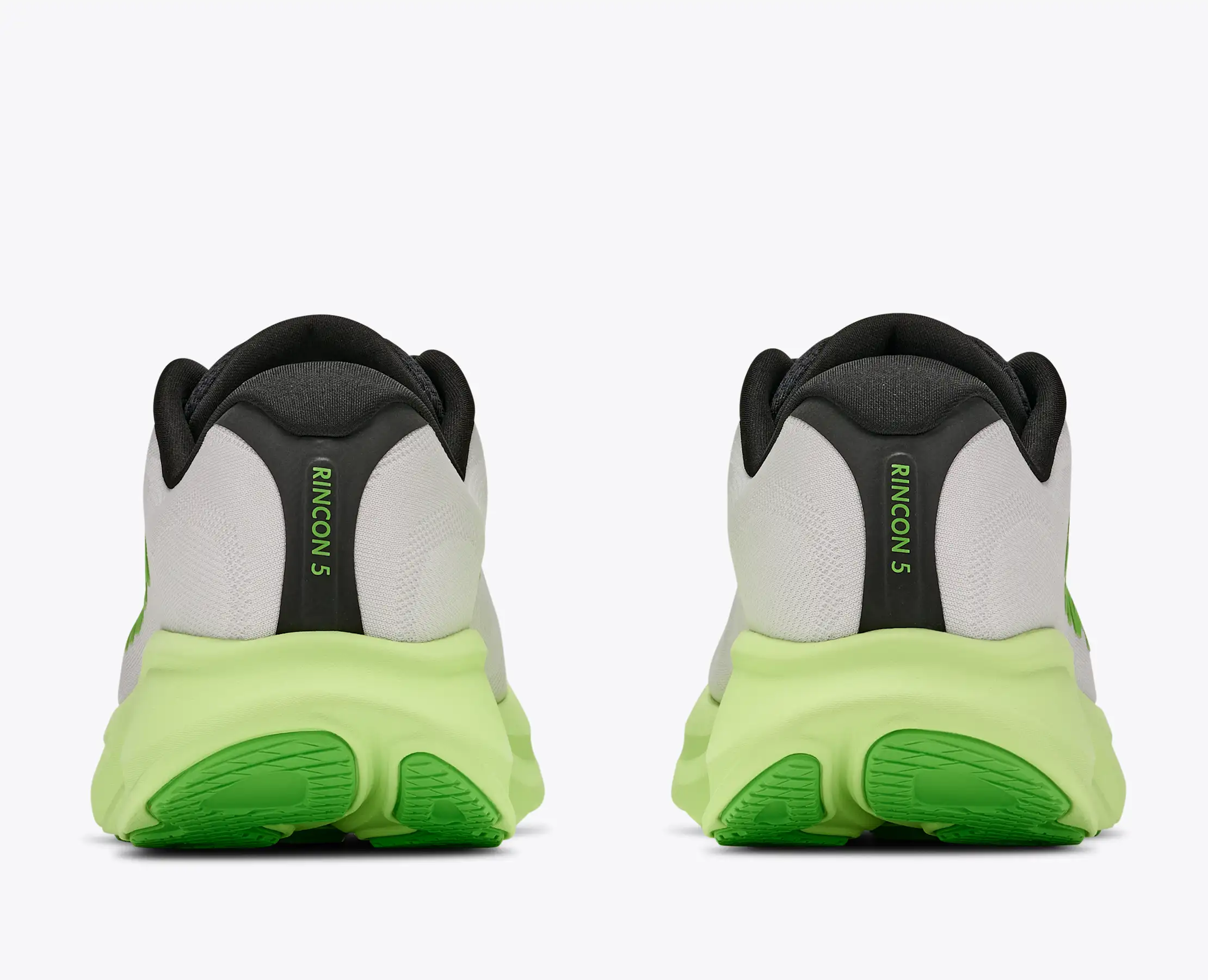 HOKA Rincon 5 for Men | HOKA® AD display picture 2