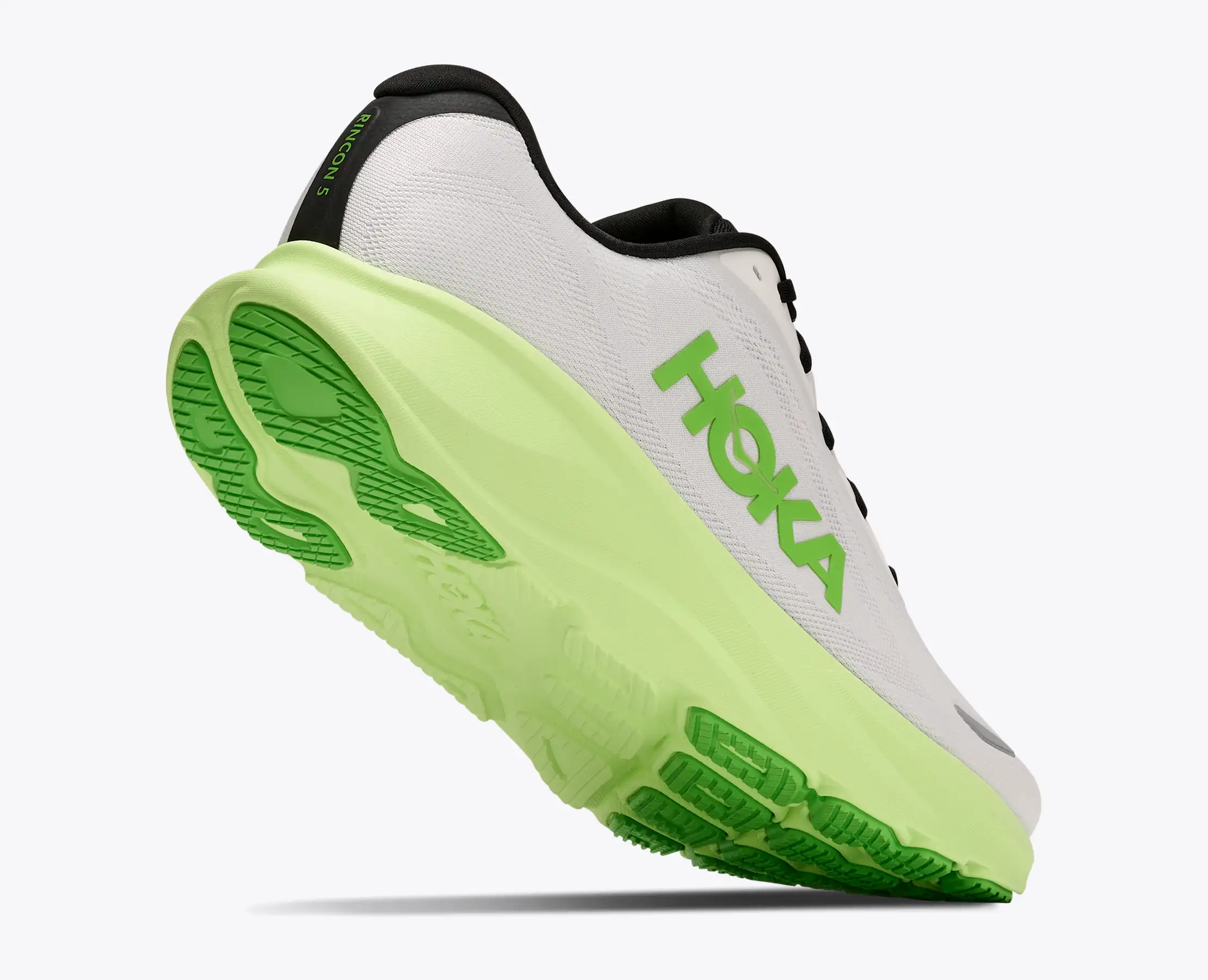 HOKA Rincon 5 for Men | HOKA® AD