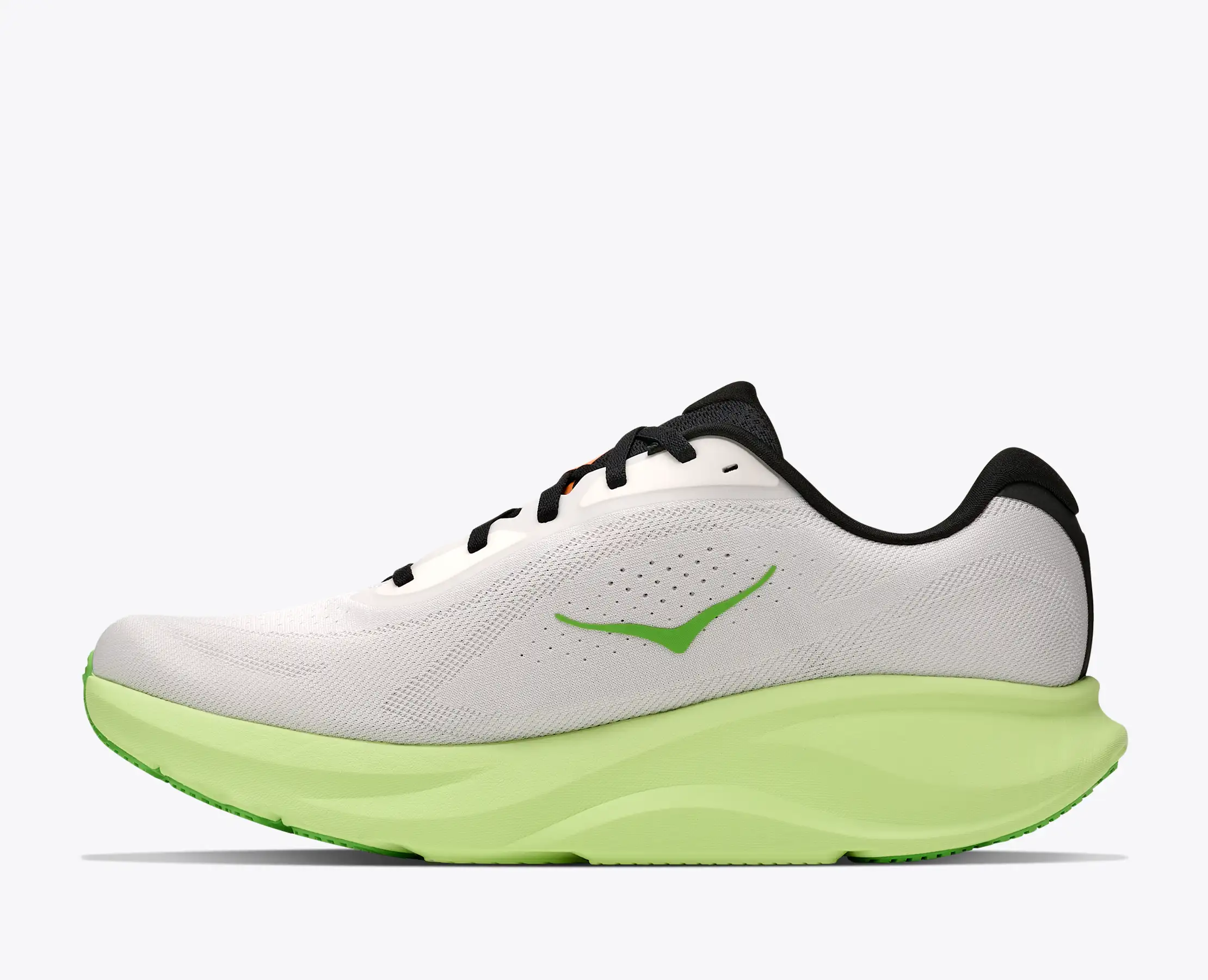 HOKA Rincon 5 for Men | HOKA® AD display picture 2