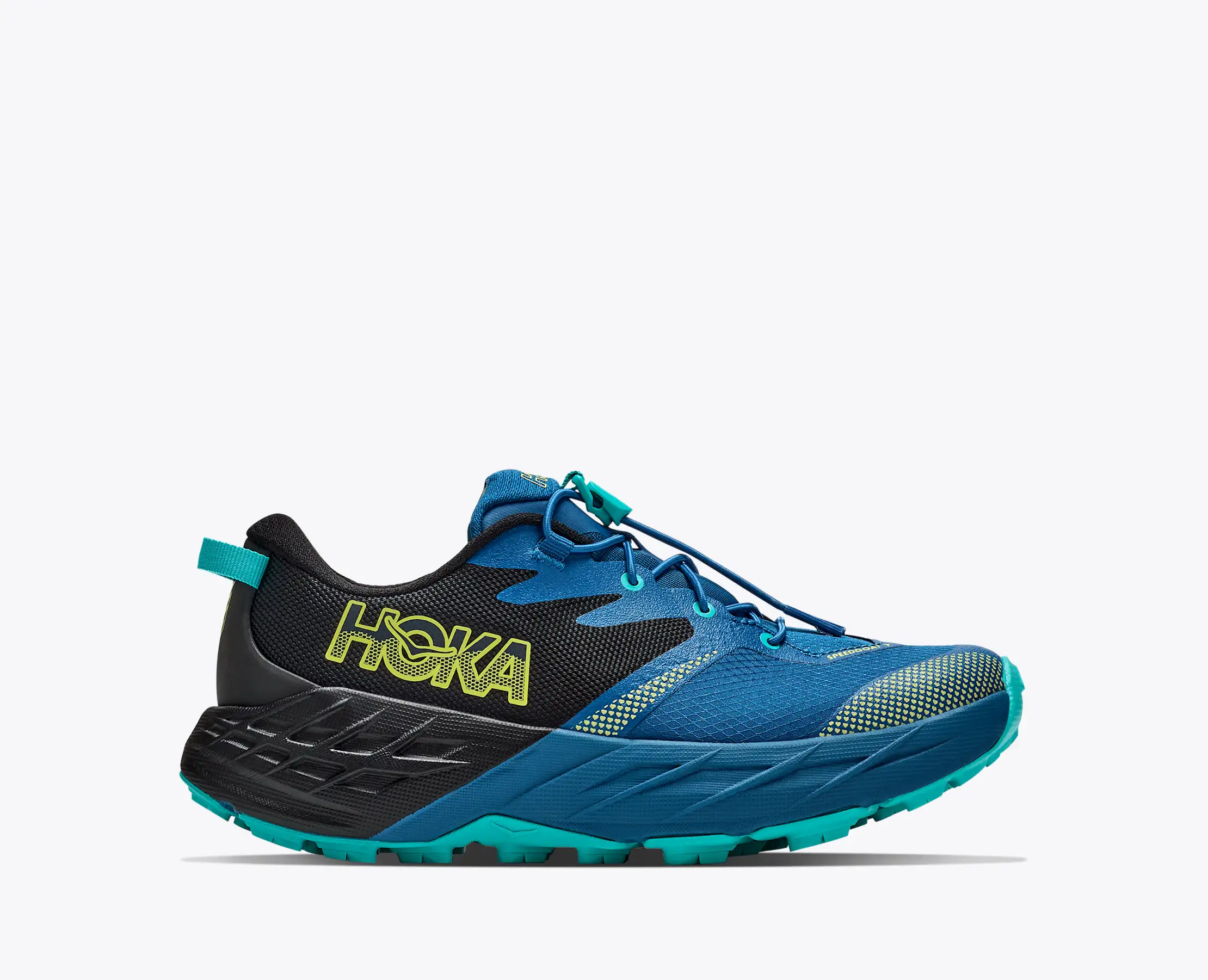 HOKA Speedgoat 7 | HOKA®