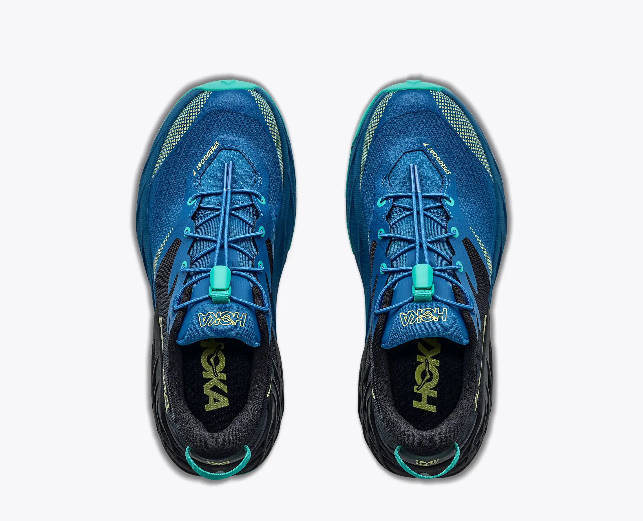 HOKA Speedgoat 7 | HOKA®