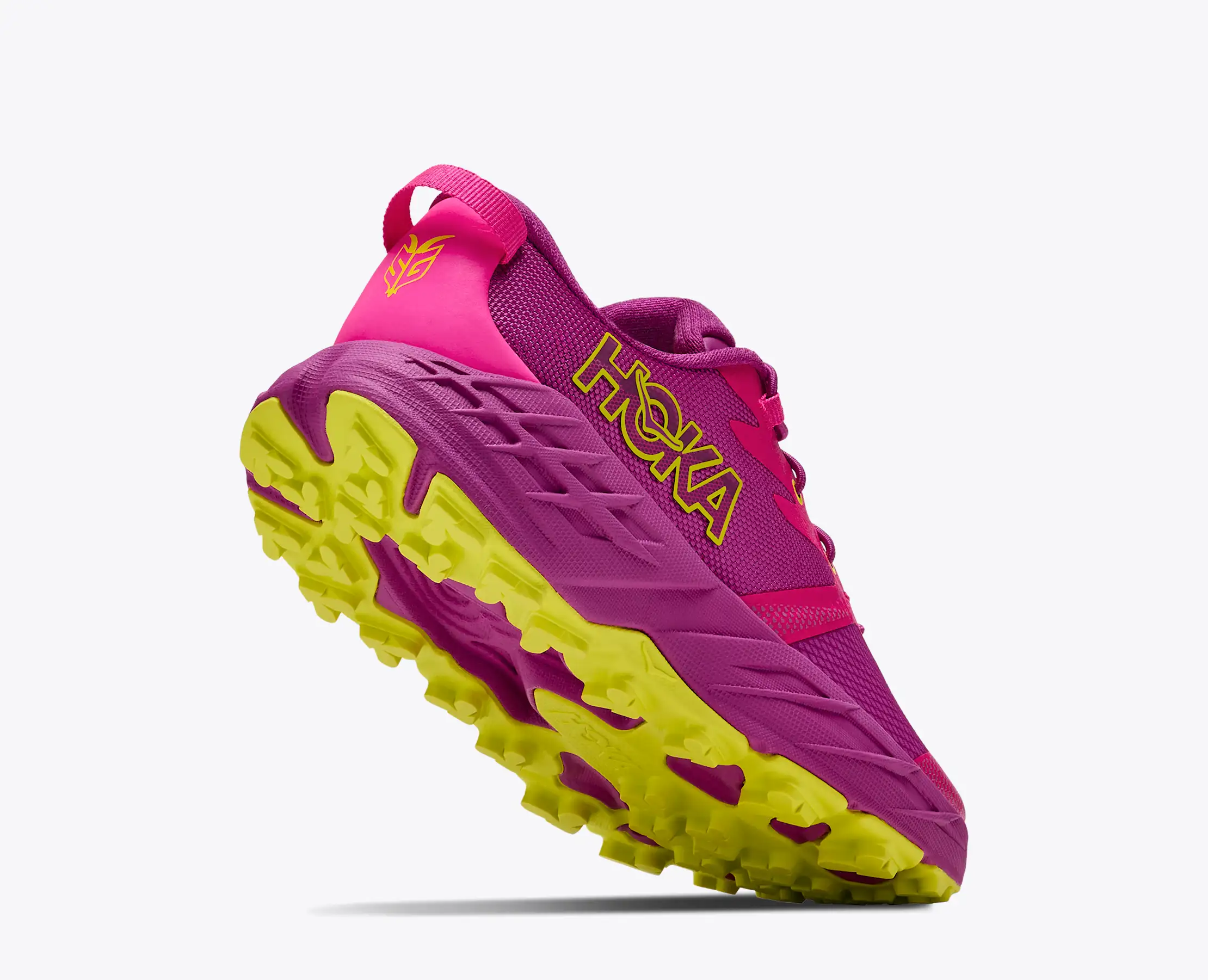 HOKA Speedgoat 7 | HOKA® ME