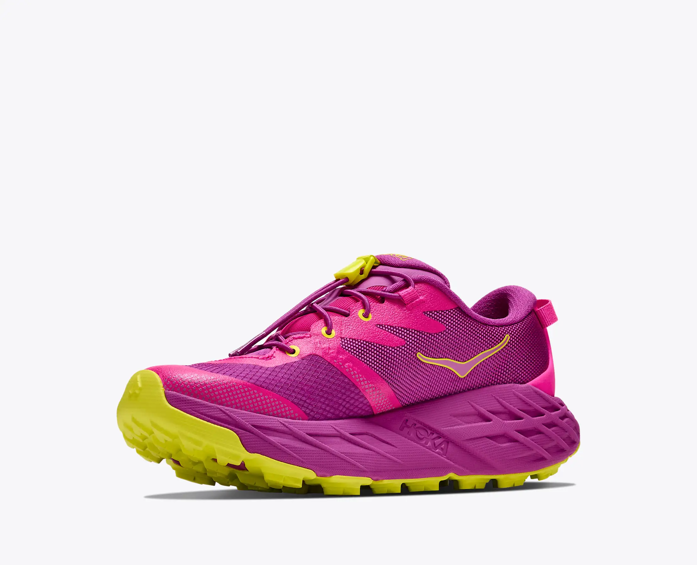 HOKA ONE ONE® Speedgoat 7 for | HOKA ONE ONE®