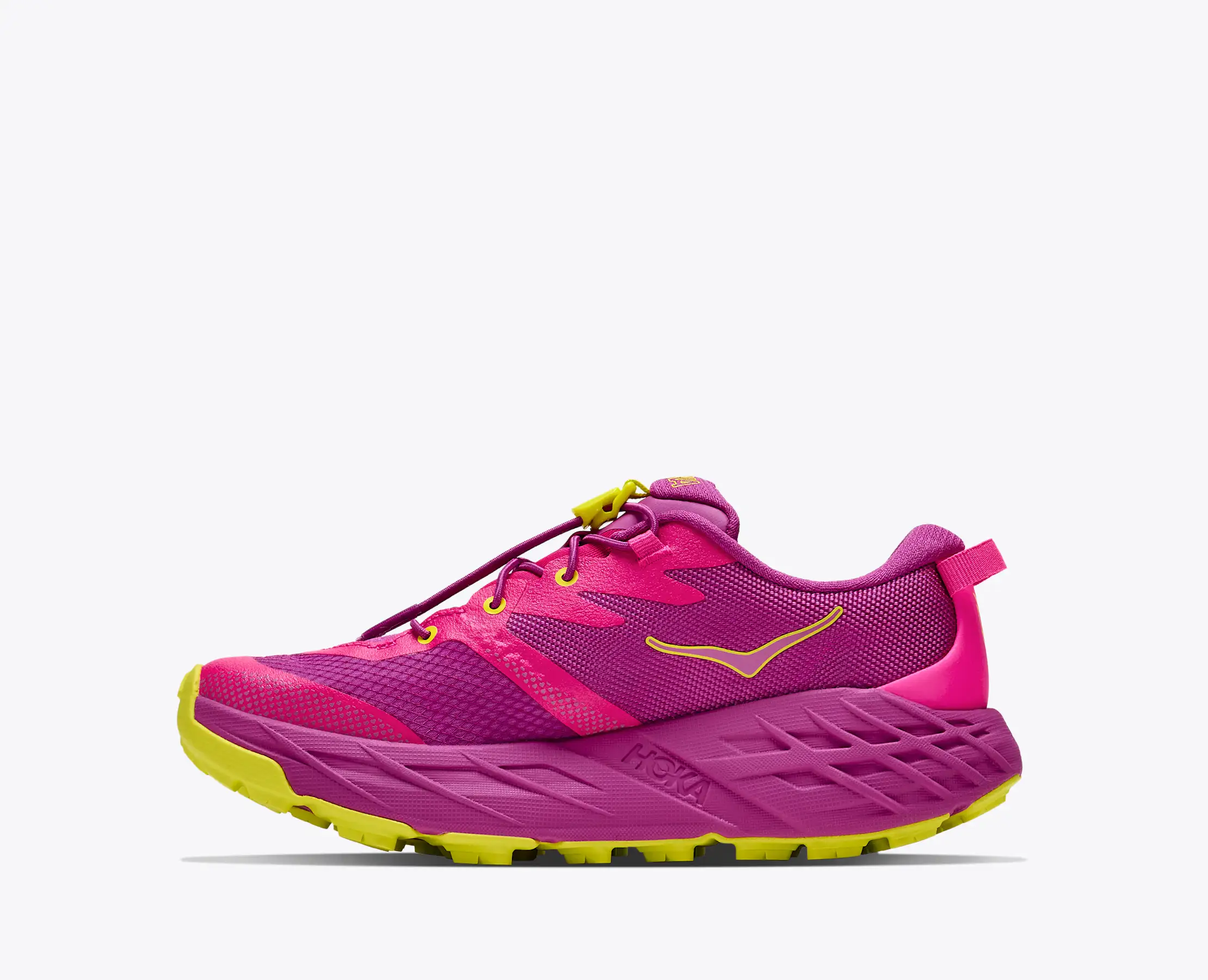 HOKA Speedgoat 7 | HOKA® ME