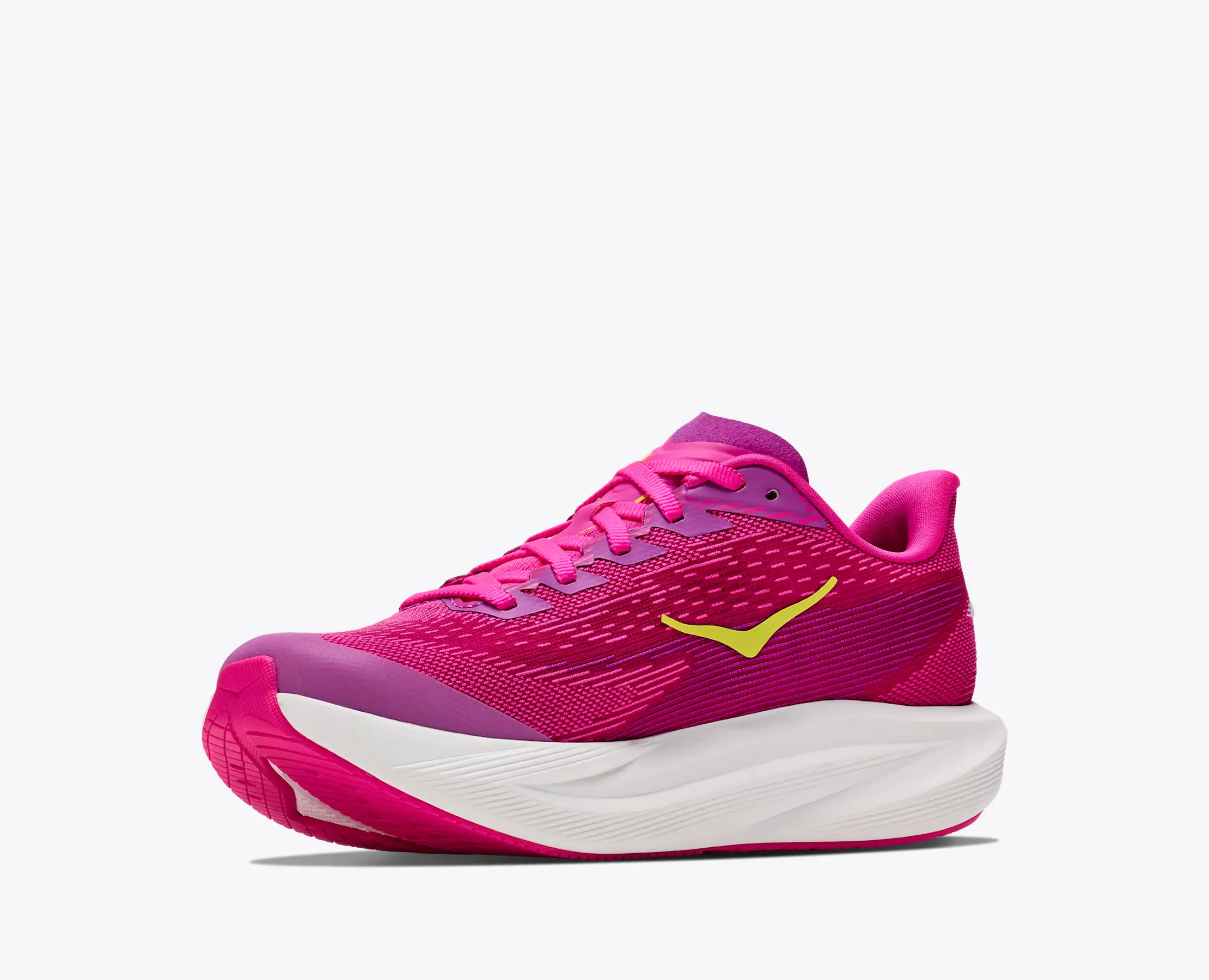HOKA 30㎝　MACH7 美品　スニーカー HOKA ONE ONE® Mach 7 for | HOKA ONE ONE®