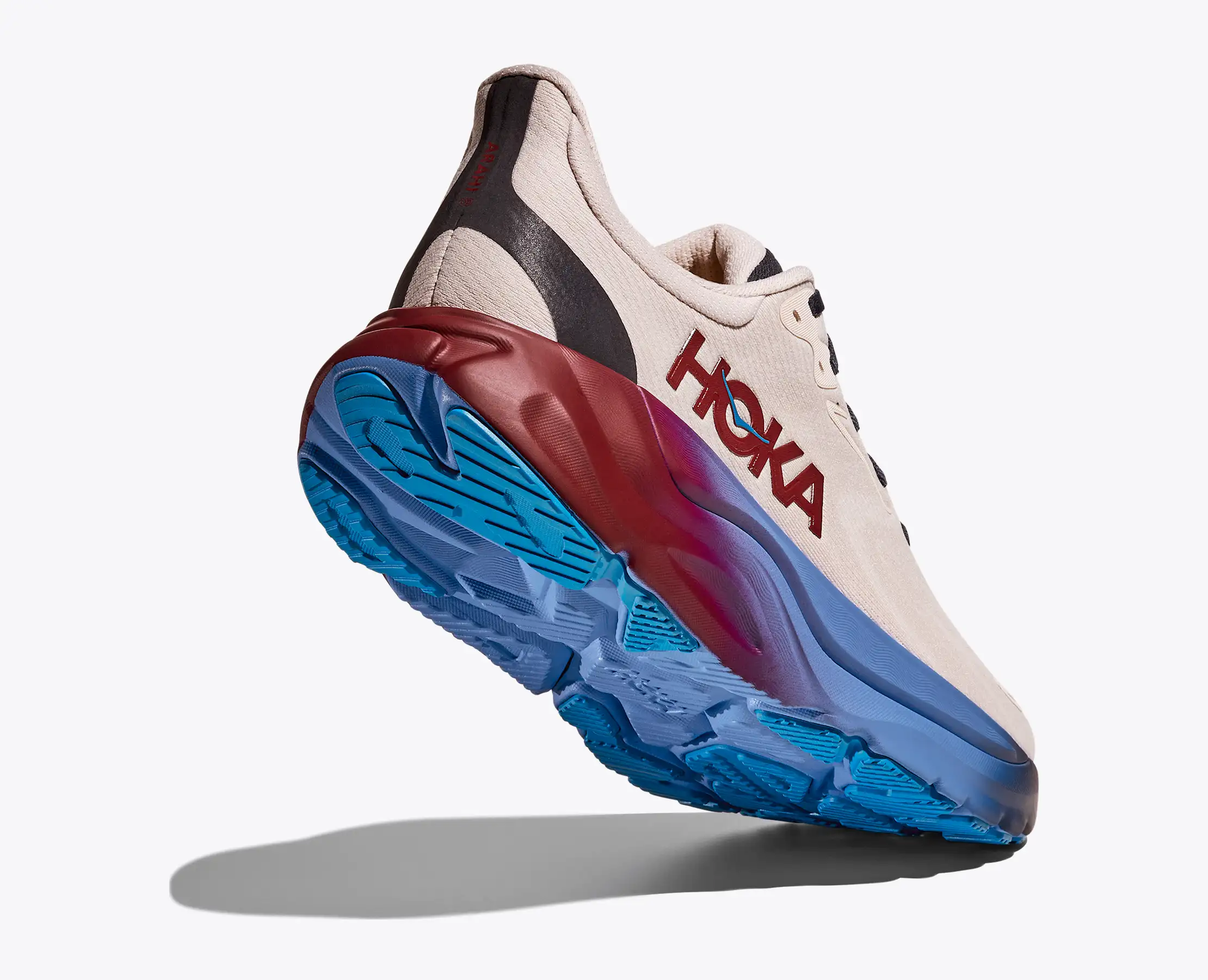 HOKA ONE ONE® Arahi 8 for Men | HOKA ONE ONE®