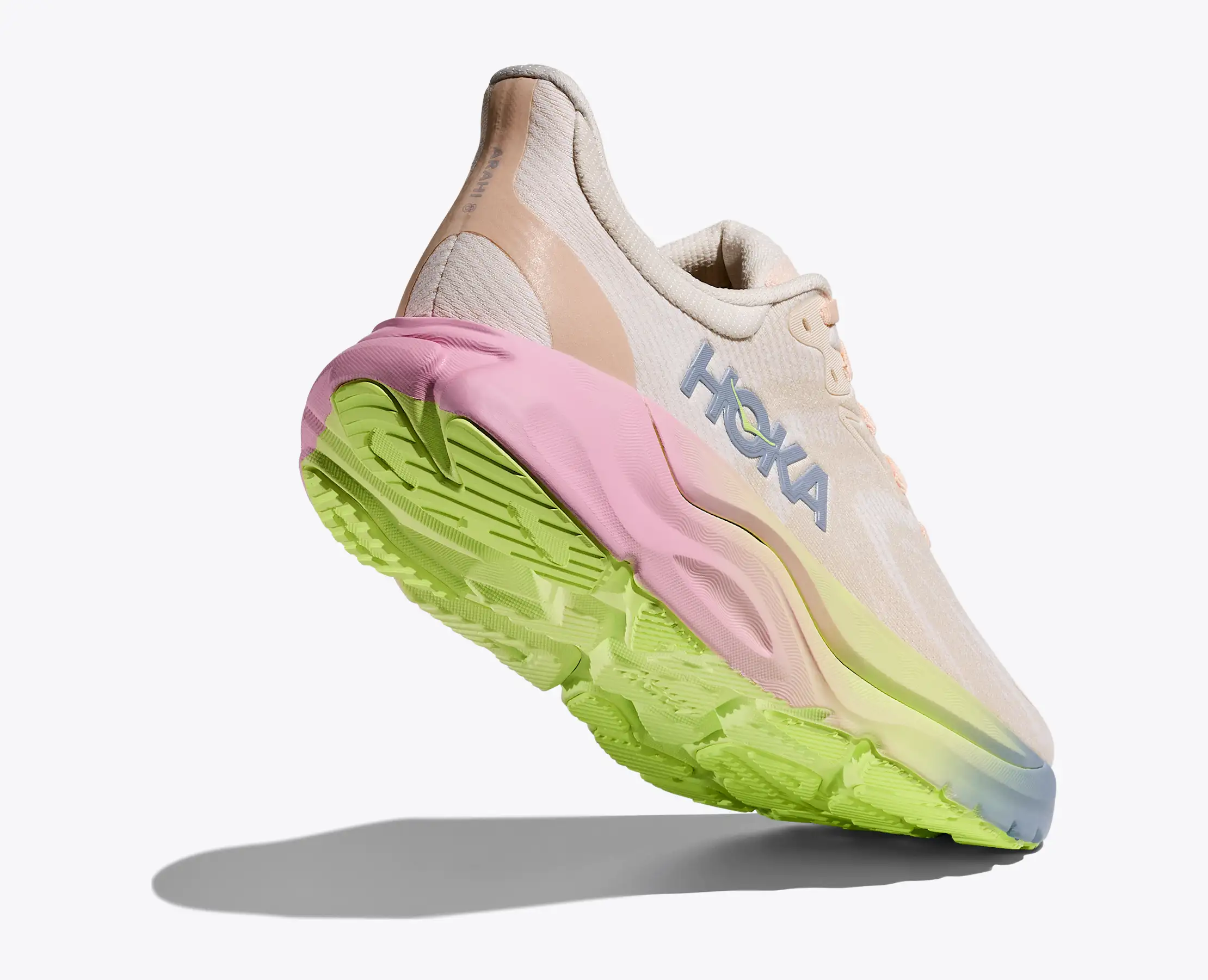 HOKA ONE ONE® Arahi 8 for Women | HOKA ONE ONE®