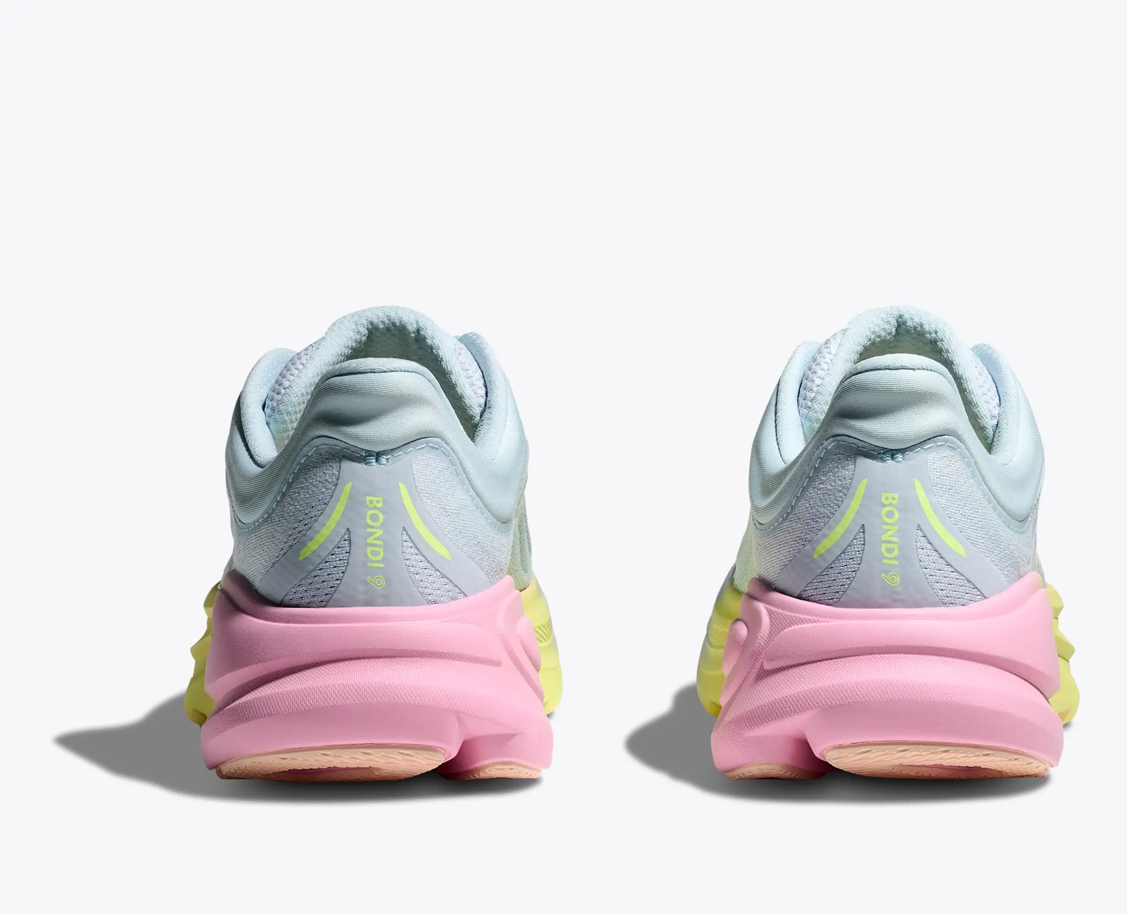 Bondi 9 Women's Cushioned Road Running Shoe | HOKA®