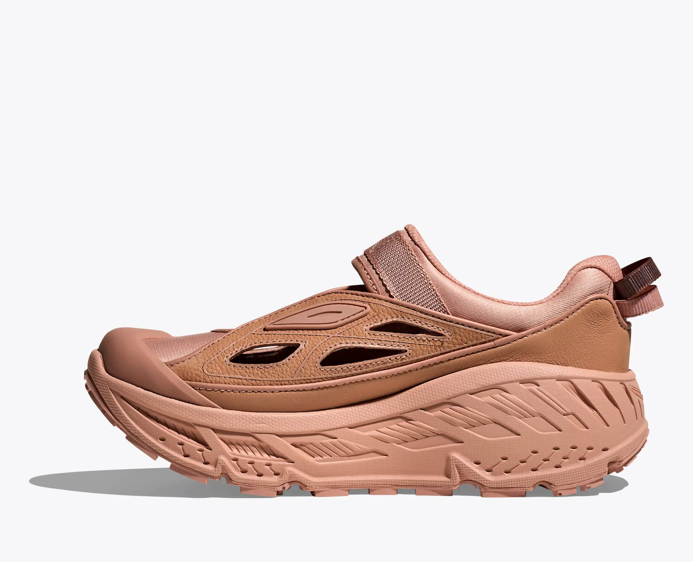 HOKA Stinson Breeze | HOKA® UA