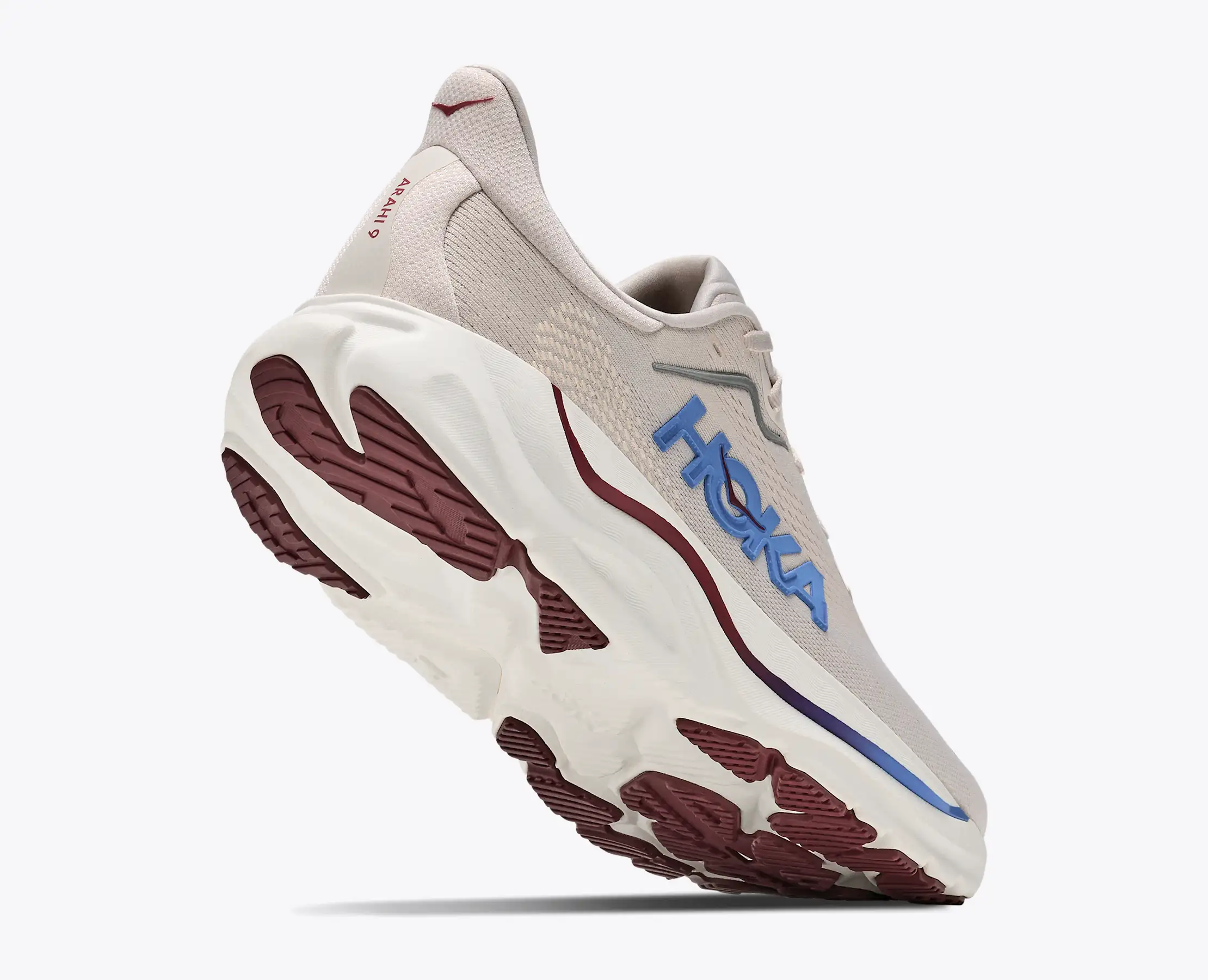 HOKA Arahi 9 for Men | HOKA®