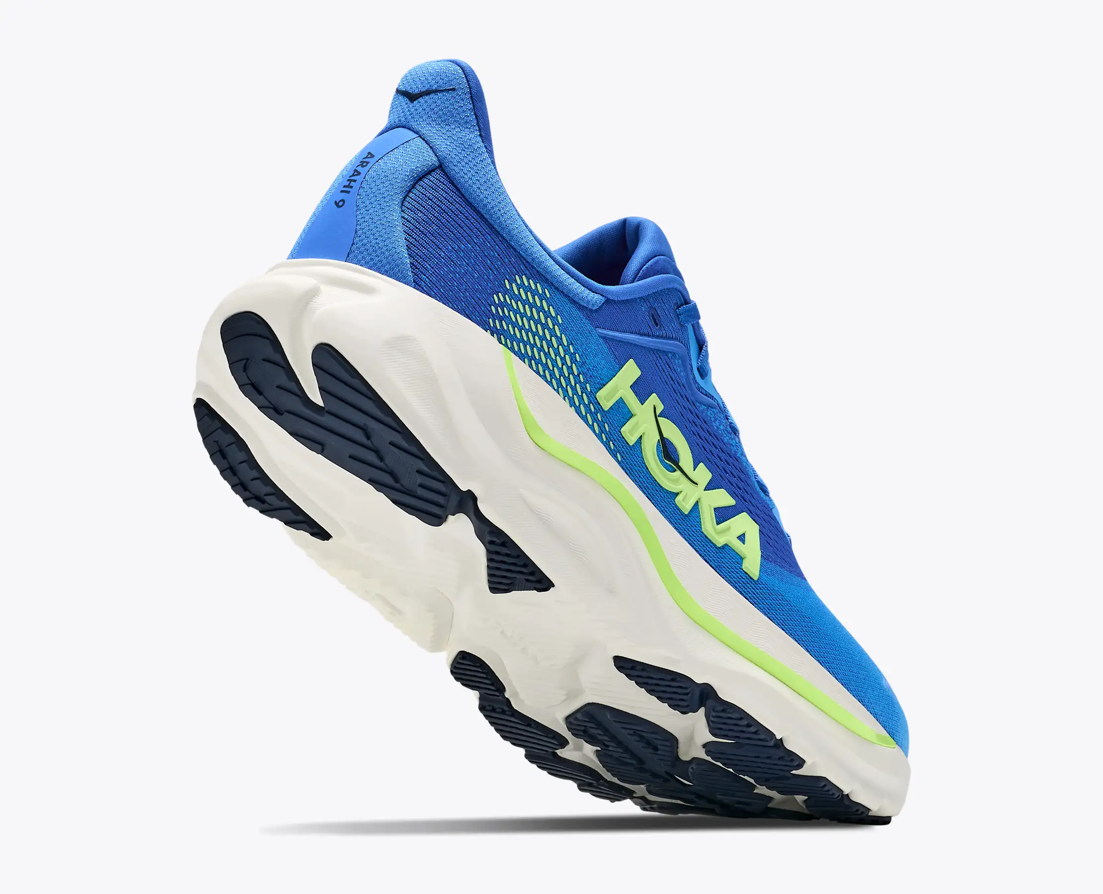 HOKA Arahi 9 for Men | HOKA® LV HOKA Arahi 9 for Men | HOKA® LV