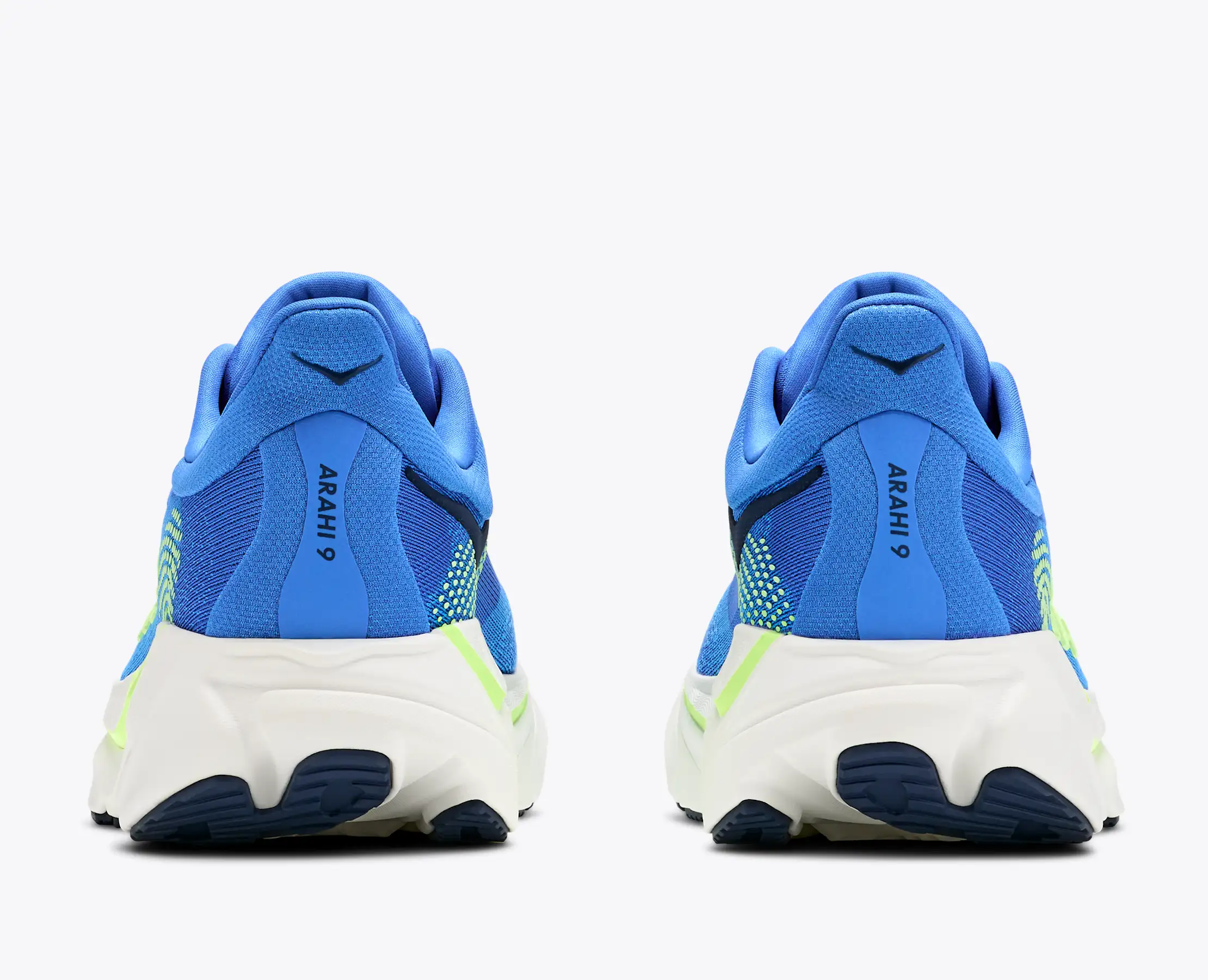 HOKA Arahi 9 for Men | HOKA® IS