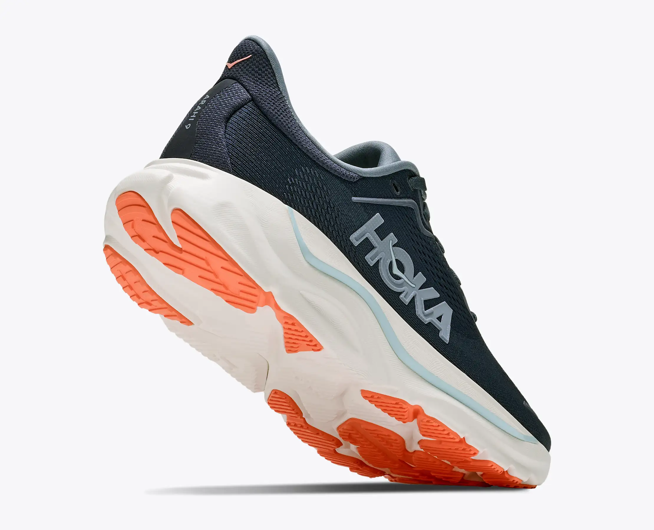 HOKA Arahi 9 for Women | HOKA® TN
