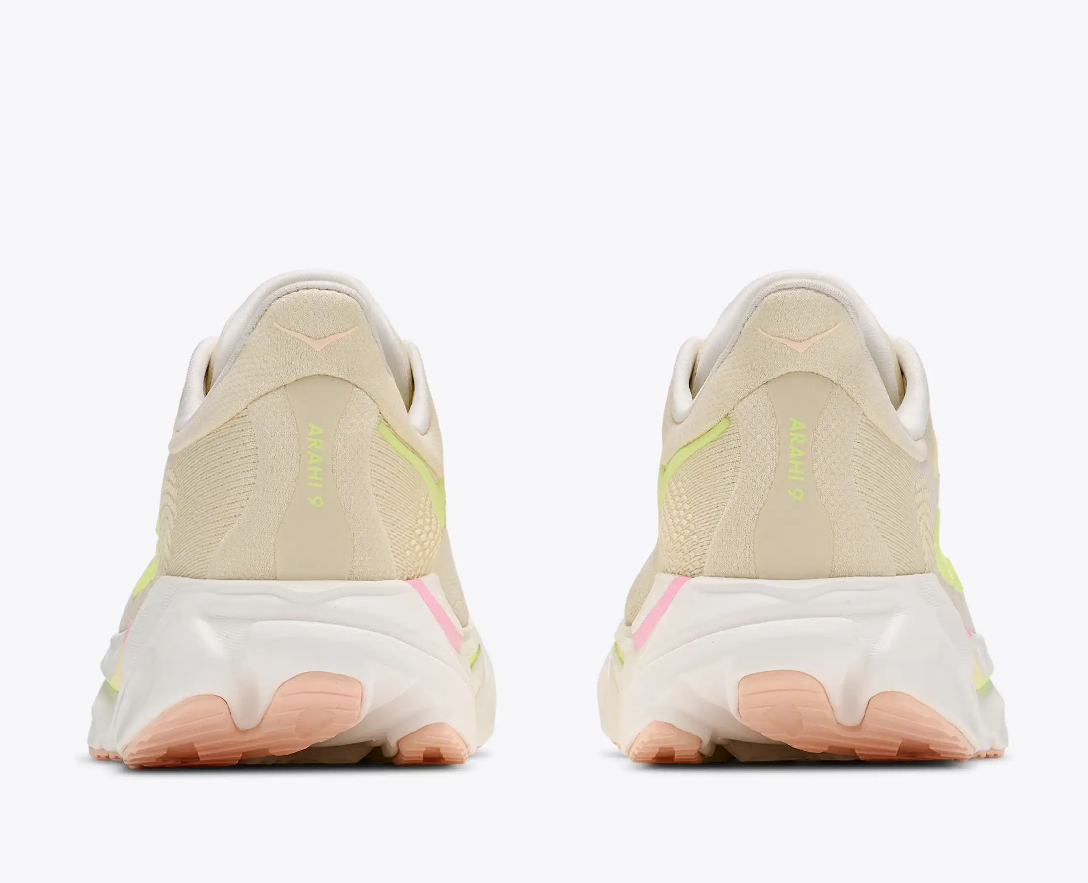 HOKA Arahi 9 for Women | HOKA® SI