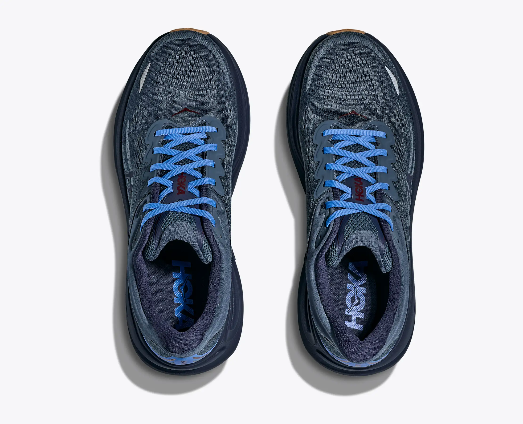 Bondi 9 Men's Cushioned Road Running Shoe | HOKA® Bondi 9 Men's Cushioned Road Running Shoe | HOKA®