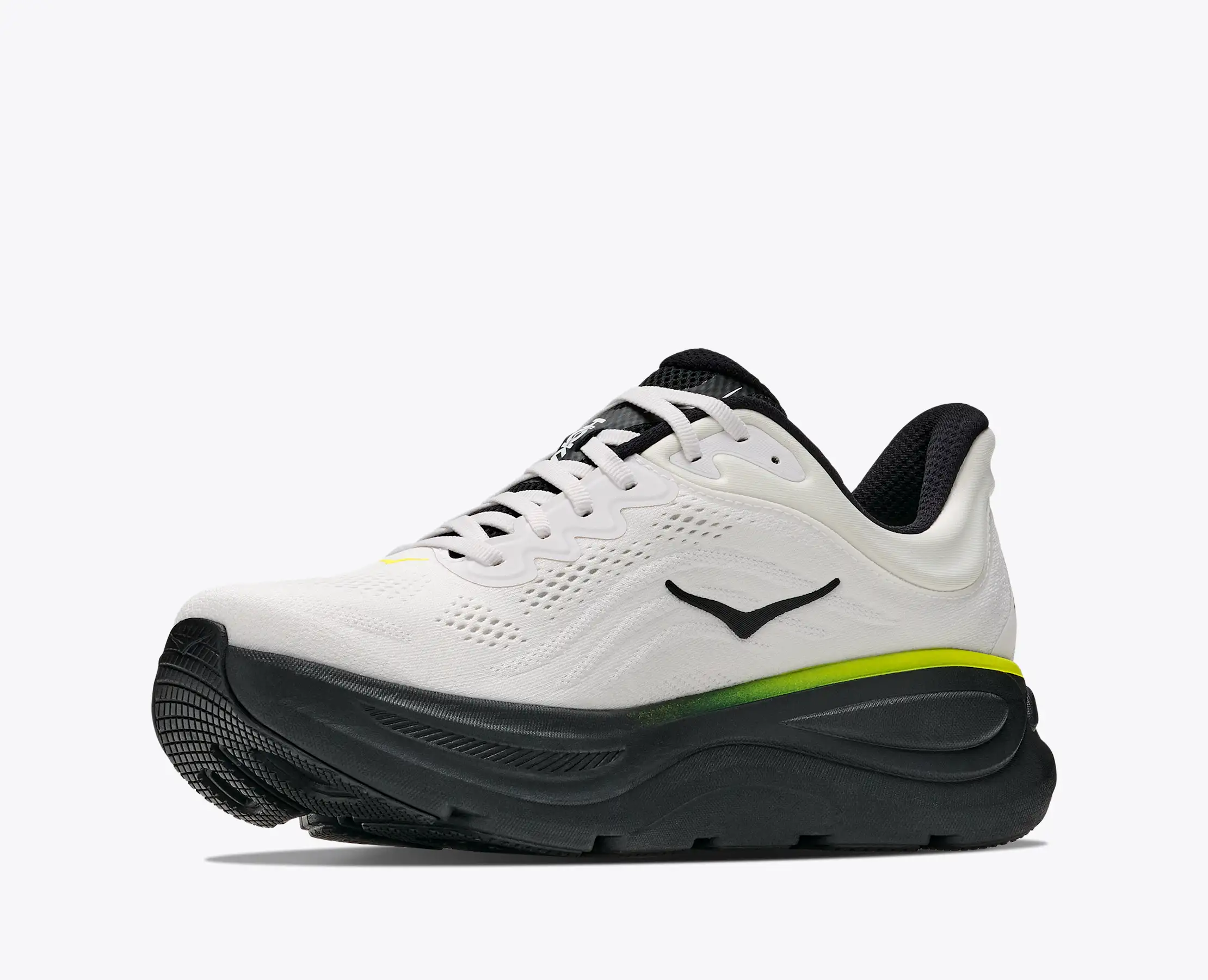 Bondi 9 Men's Cushioned Road Running Shoe | HOKA®