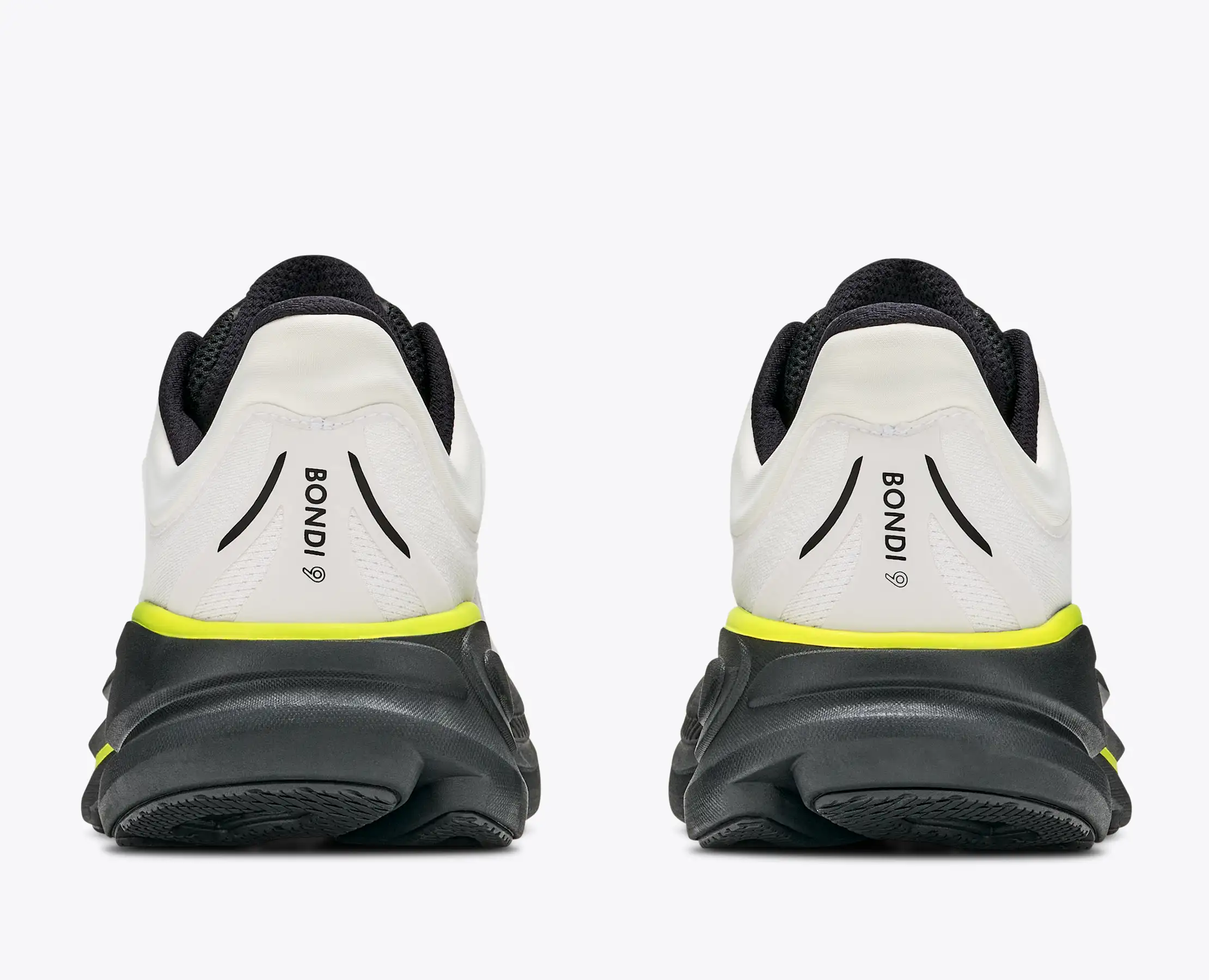 Bondi 9 Men's Cushioned Road Running Shoe | HOKA®
