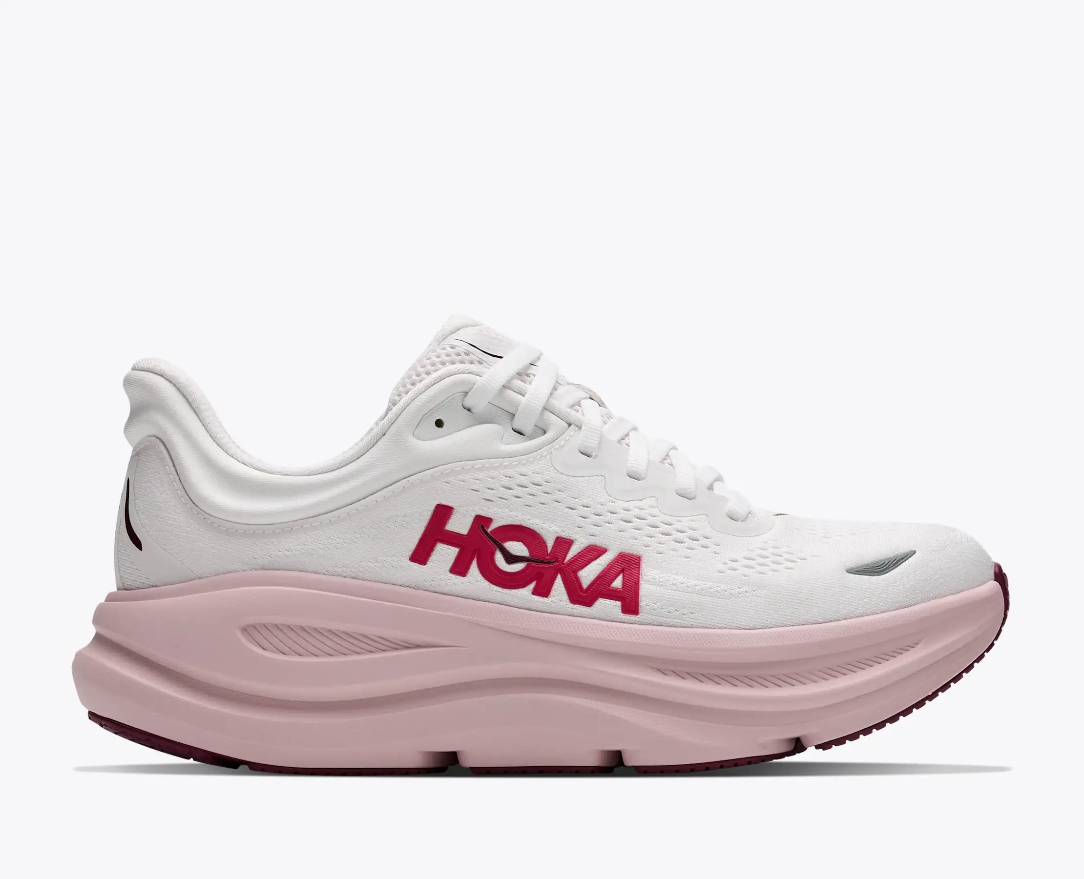 Bondi 9 Women's Cushioned Road Running Shoe | HOKA®
