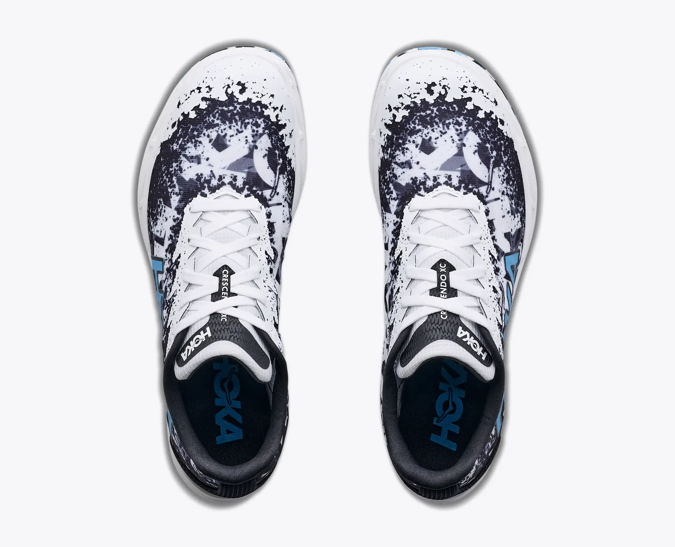 HOKA ONE ONE® Crescendo XC Spikeless for | HOKA ONE ONE®