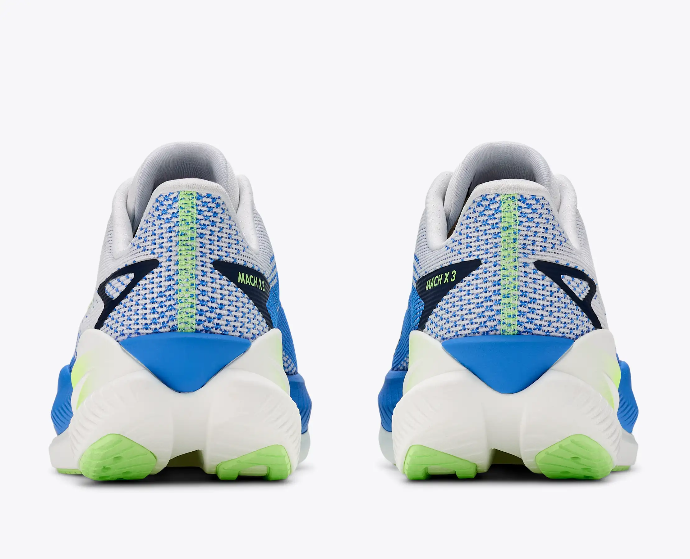 HOKA ONE ONE® Mach X 3 for Men | HOKA ONE ONE®
