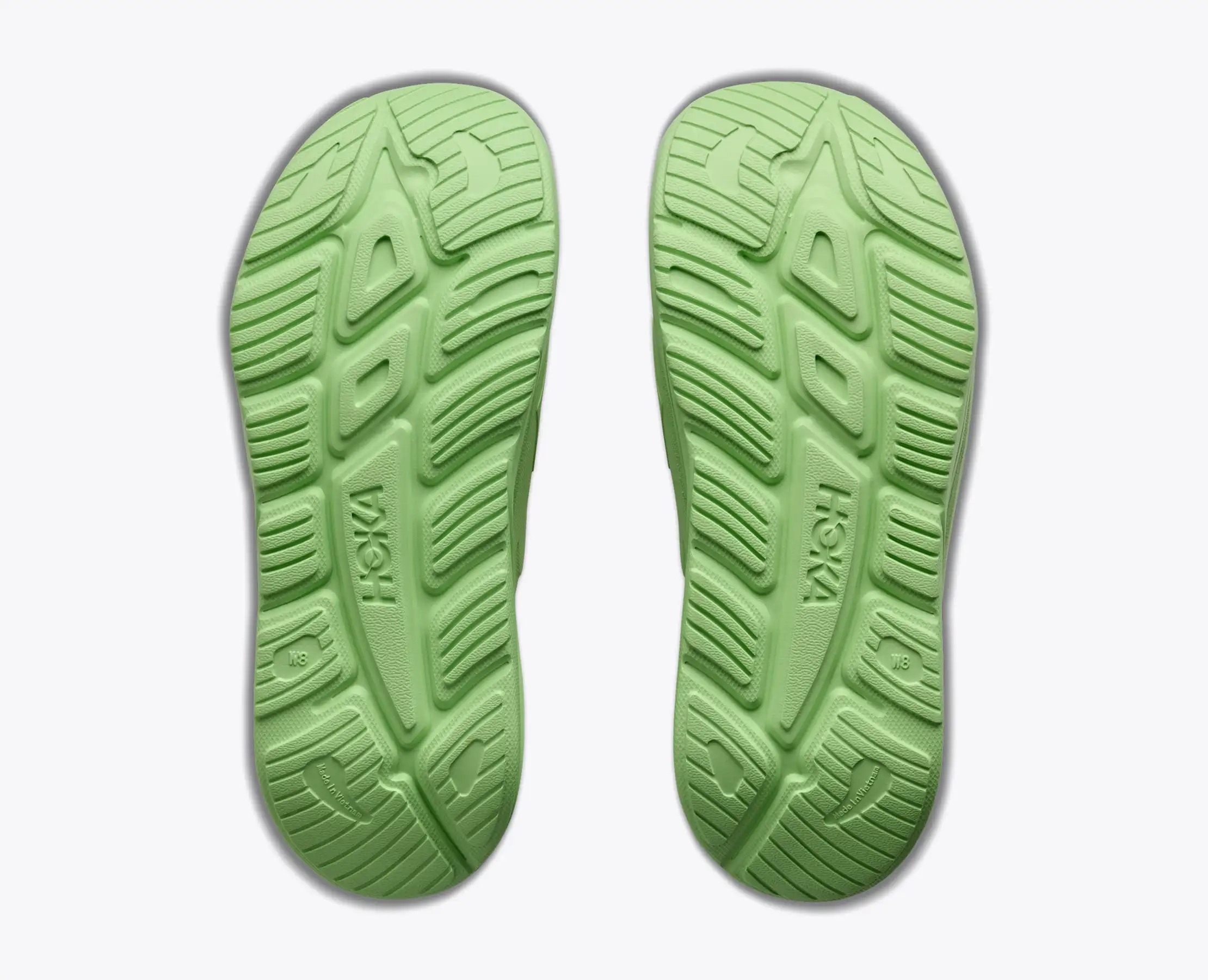 HOKA Ora Athletic Slide | HOKA® FI
