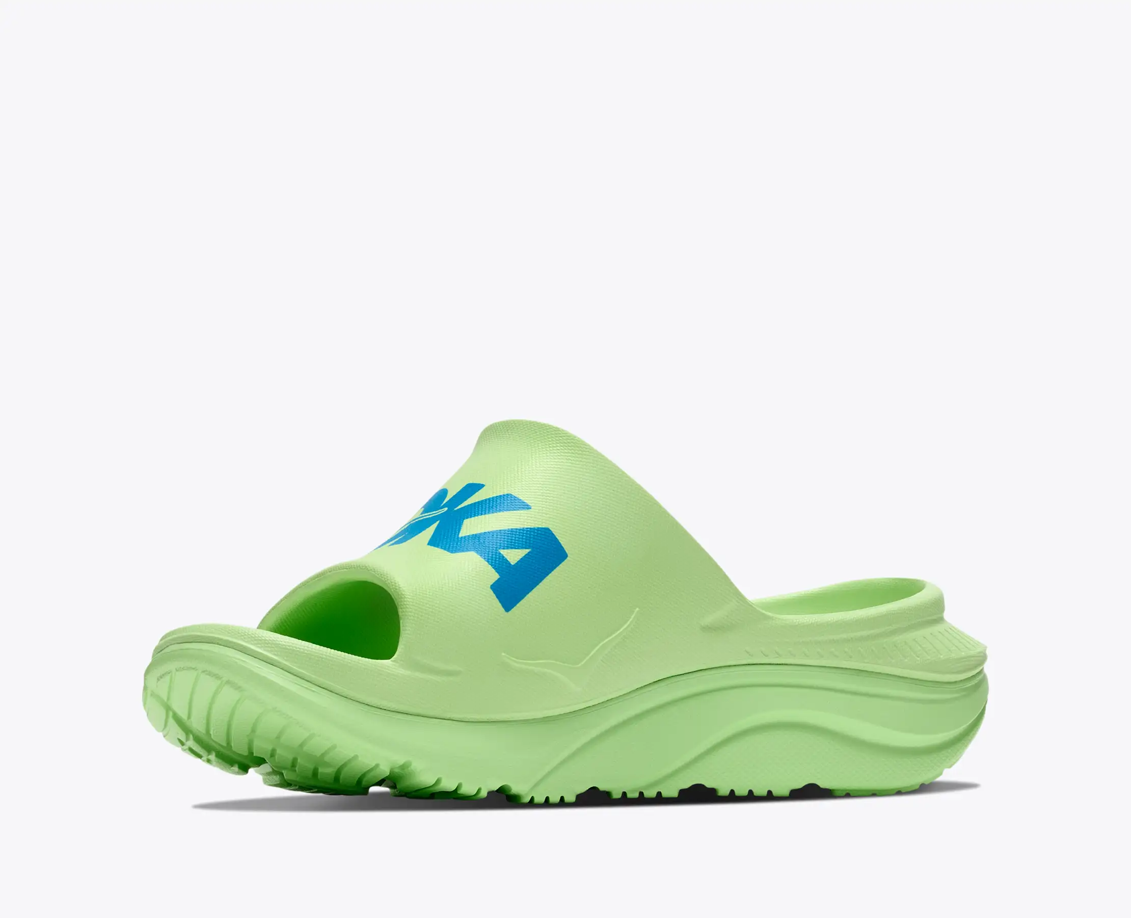 HOKA サンダル ORA Athletic Slide 27.0 #33378 HOKA Ora Athletic Slide | HOKA® LT